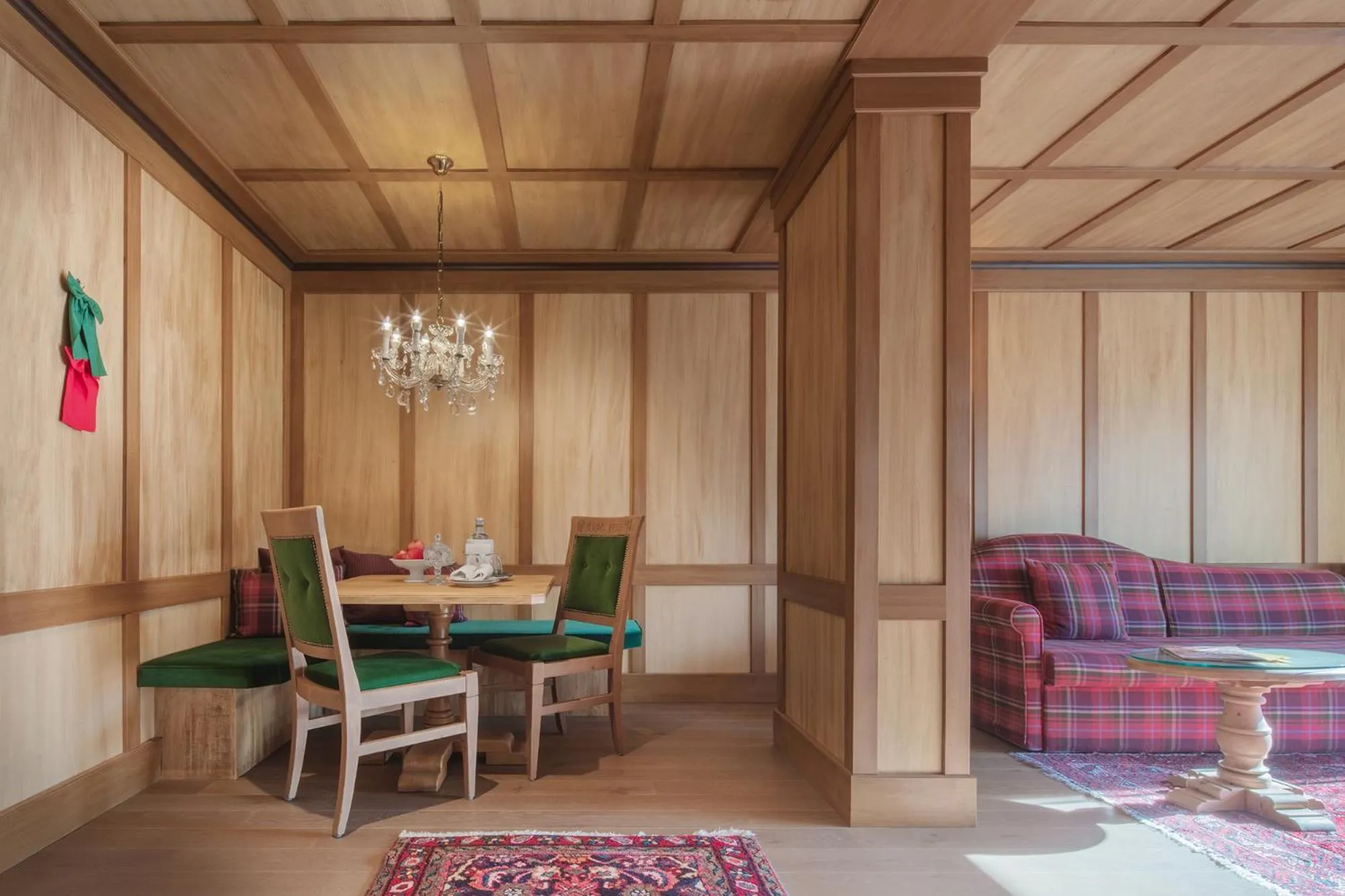 Hotel La Perla: The Leading Hotels of the World