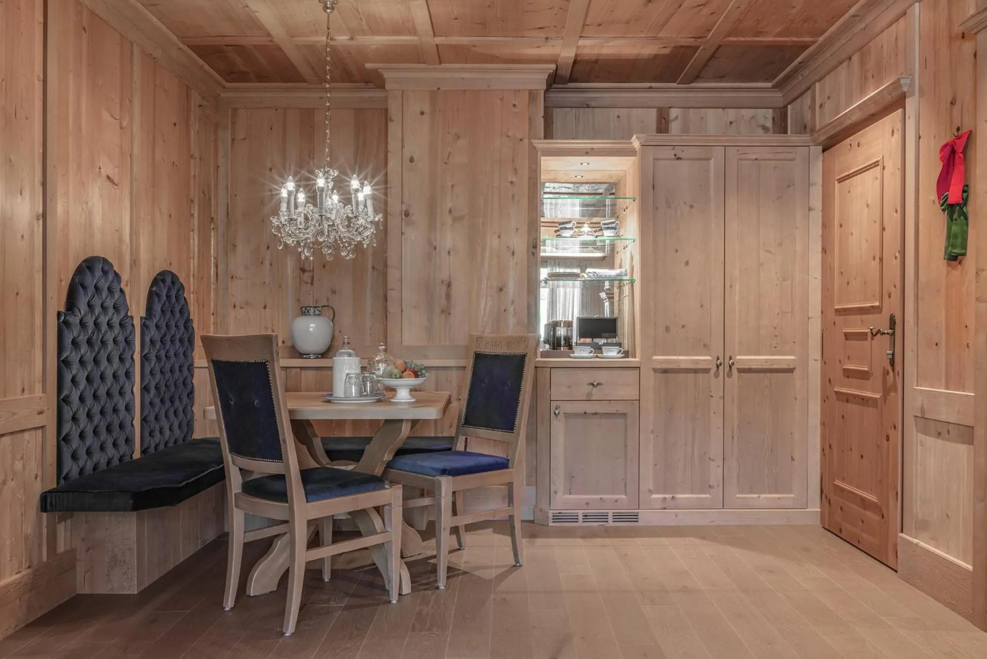 Hotel La Perla: The Leading Hotels of the World