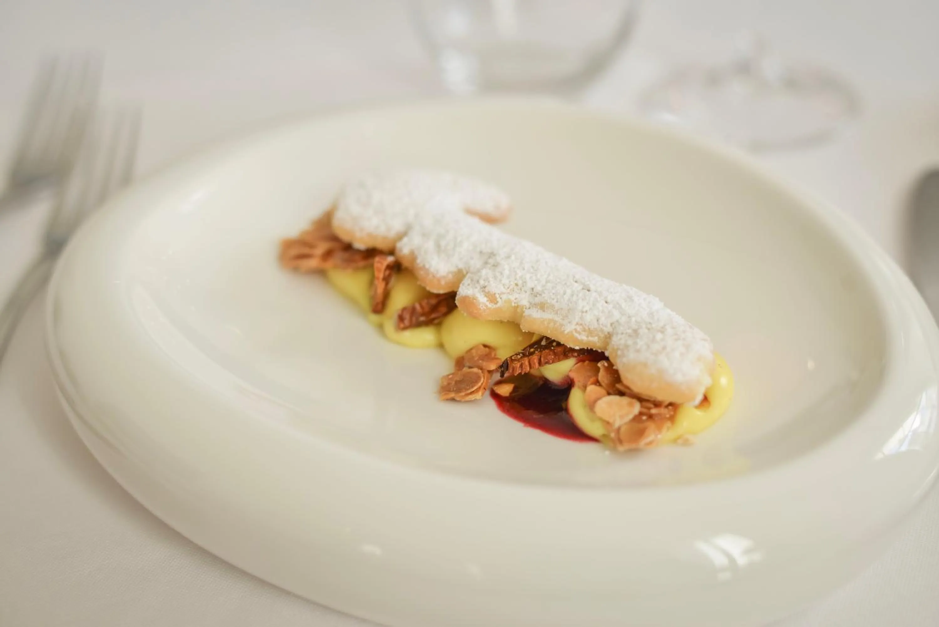 Restaurant/places to eat in OSTUNI PALACE - Hotel Bistrot & SPA