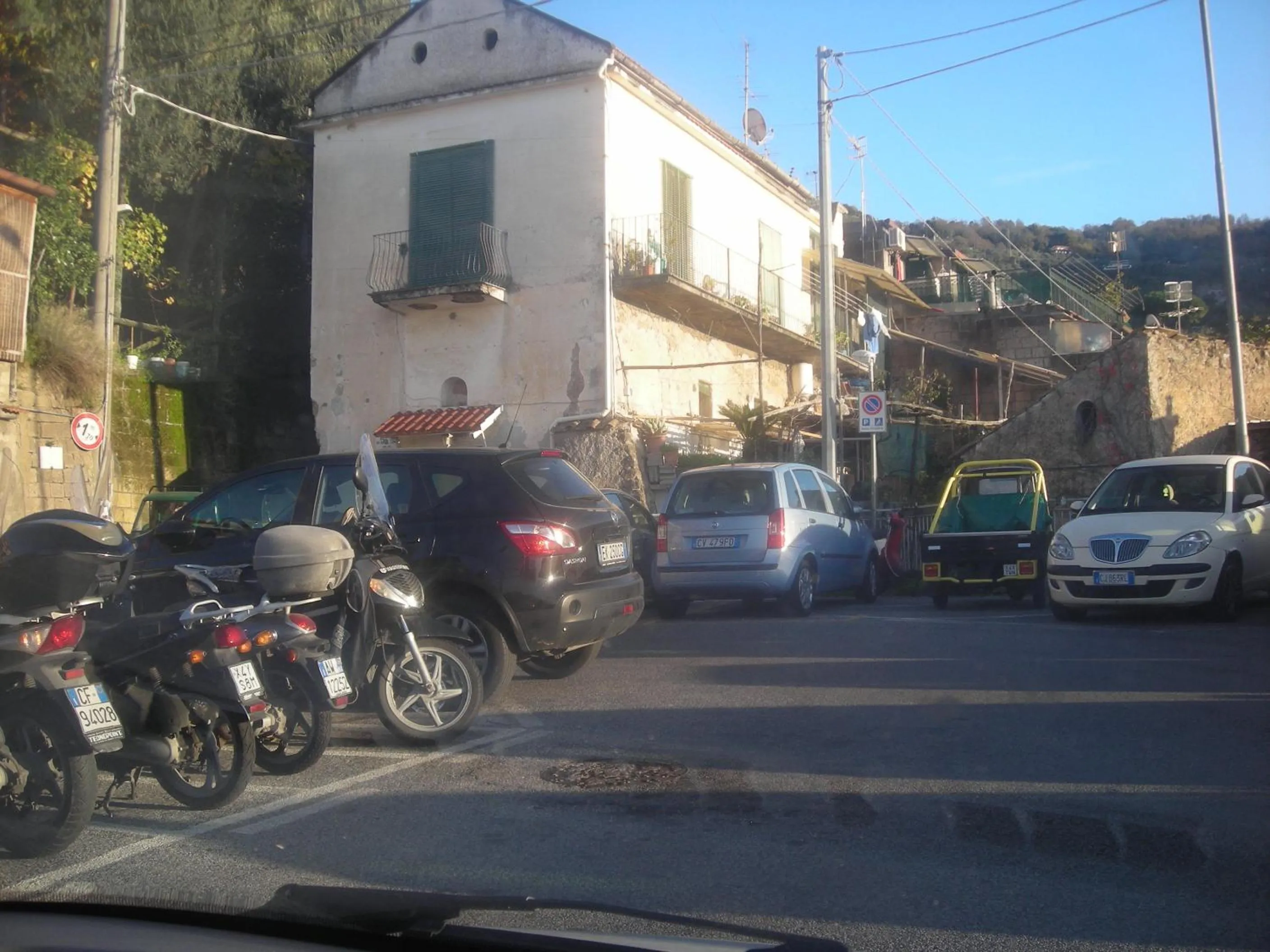 Other in B&B L'Arcobaleno