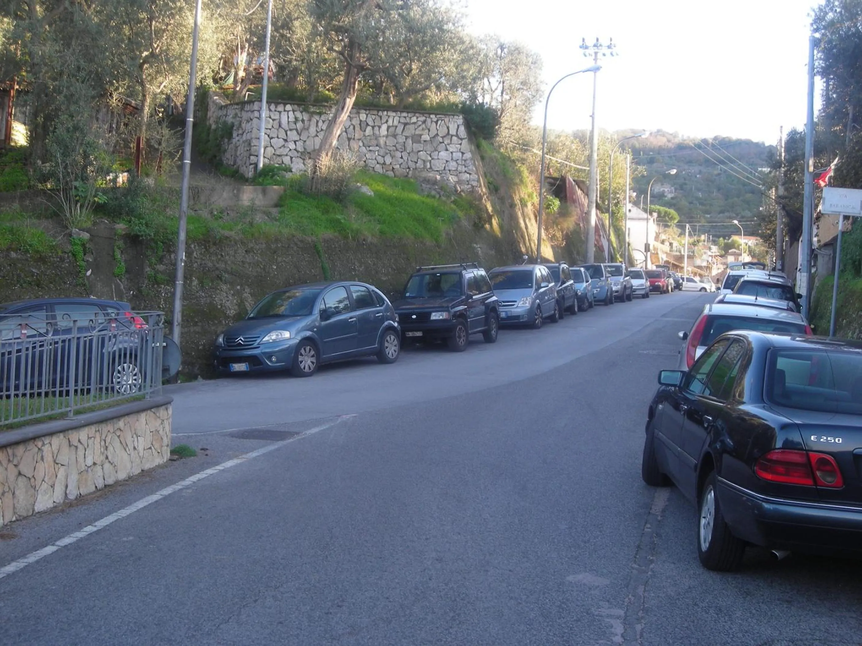 Other in B&B L'Arcobaleno