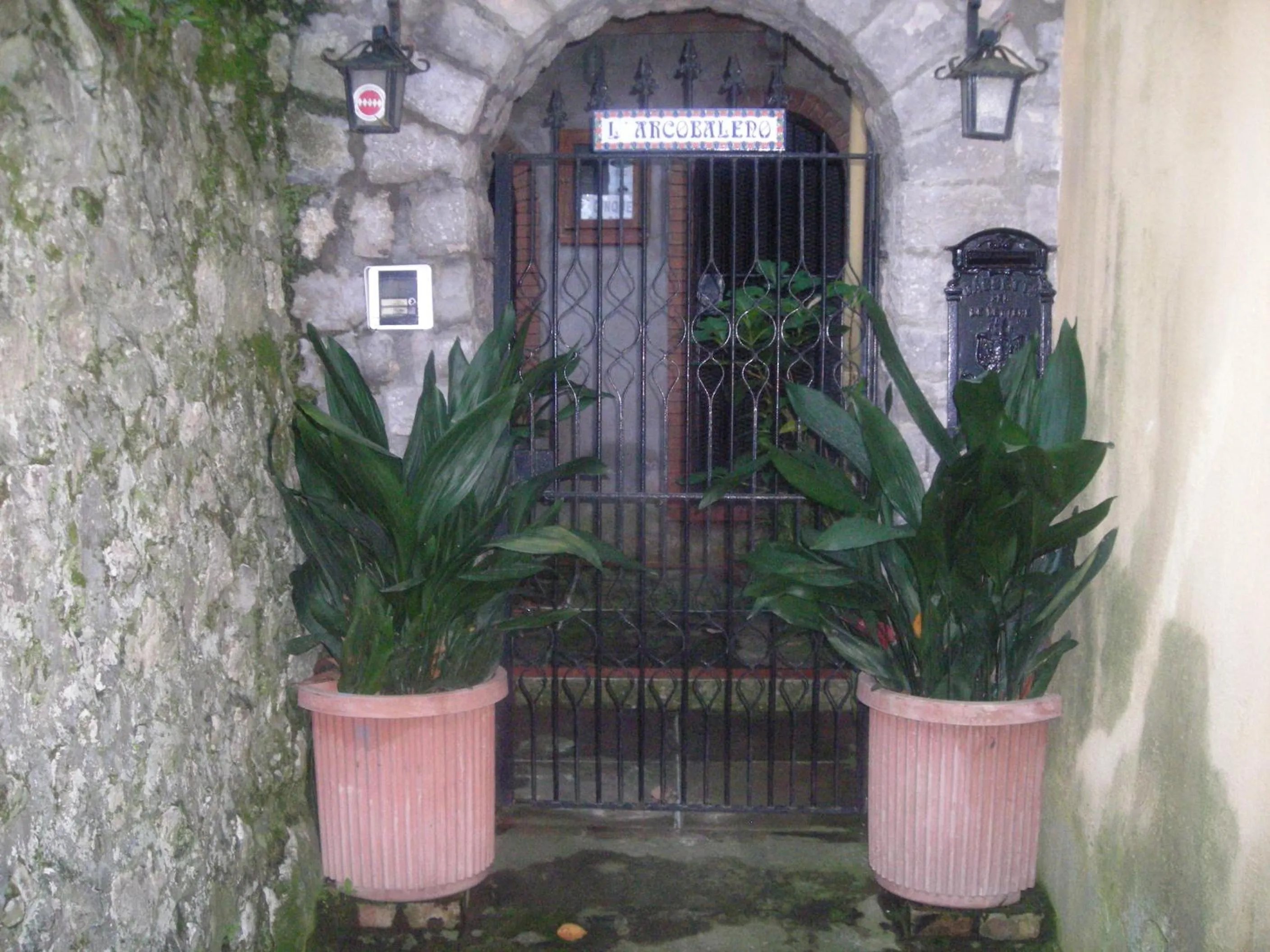 Other in B&B L'Arcobaleno