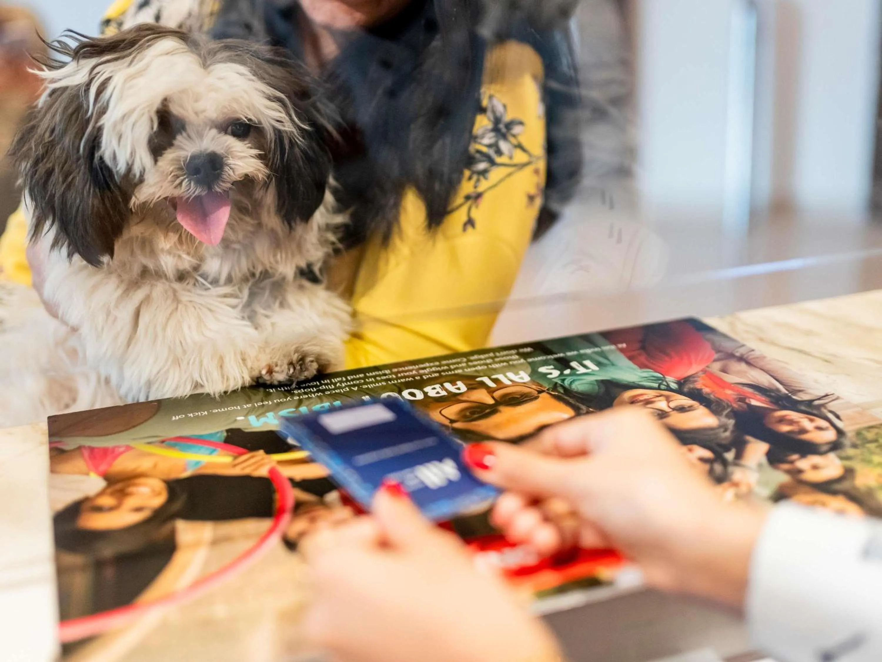 Other in Ibis Warszawa Ostrobramska