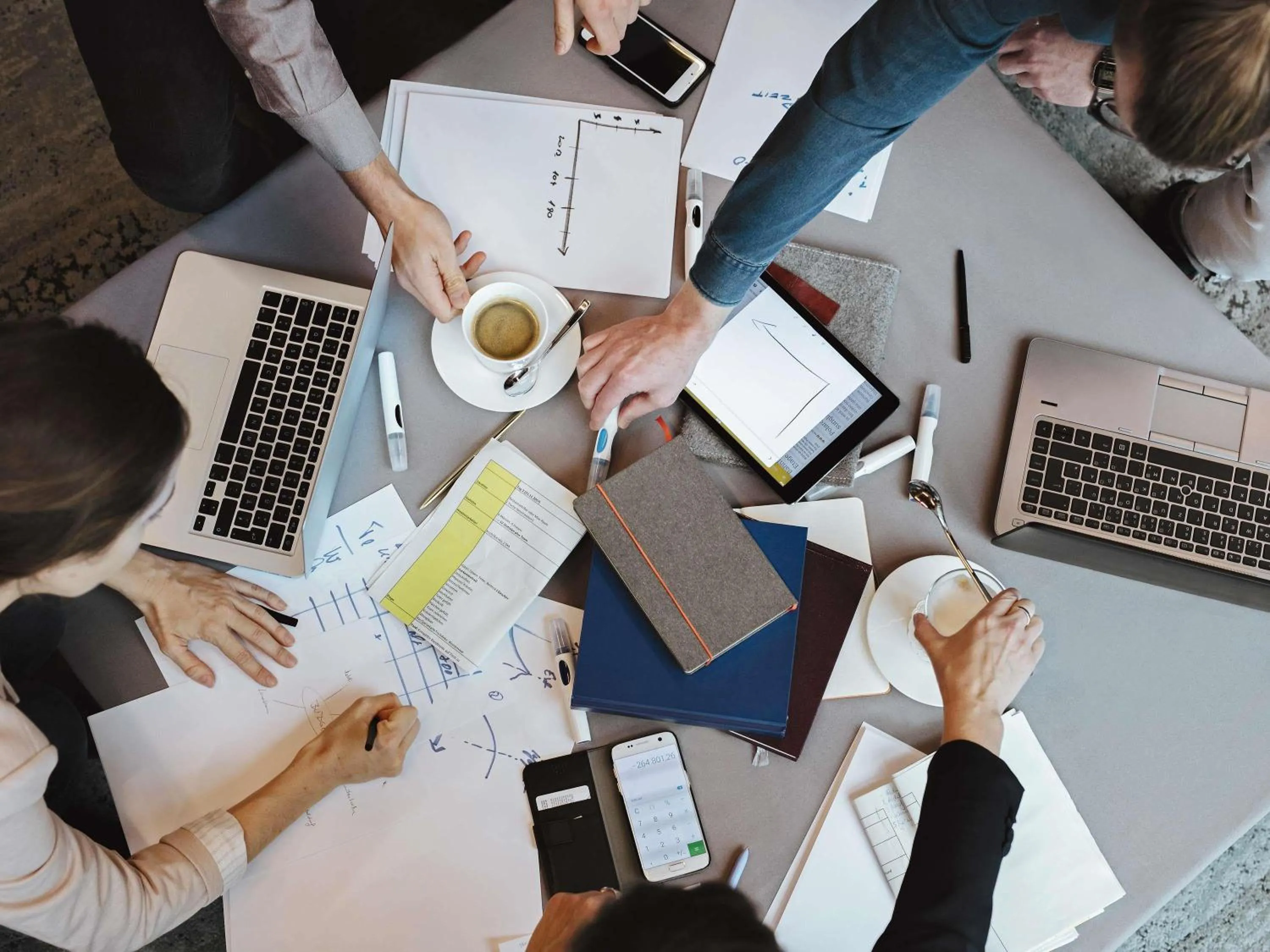 Meeting/conference room in Ibis Warszawa Ostrobramska