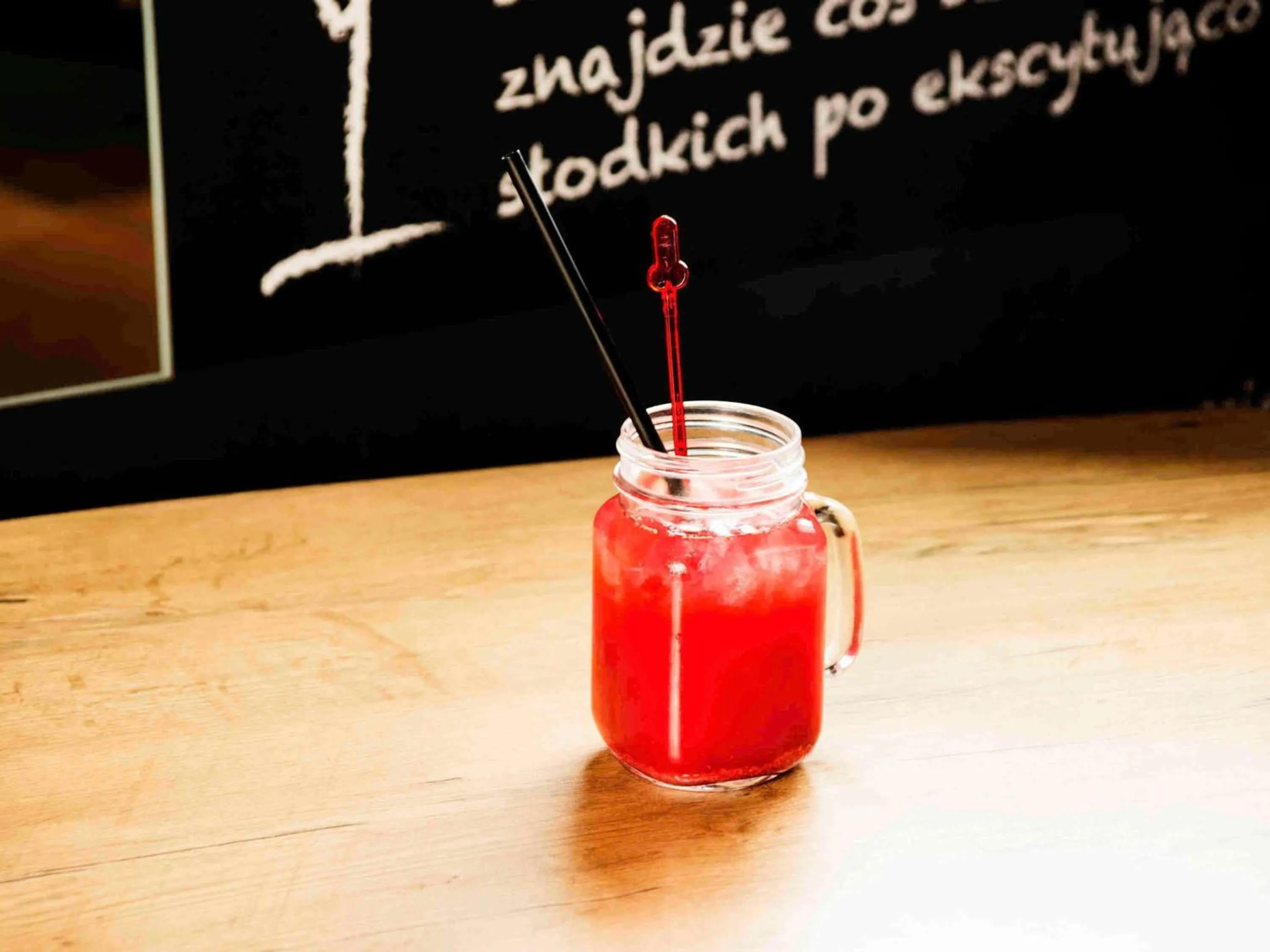 Lounge or bar in Ibis Warszawa Ostrobramska