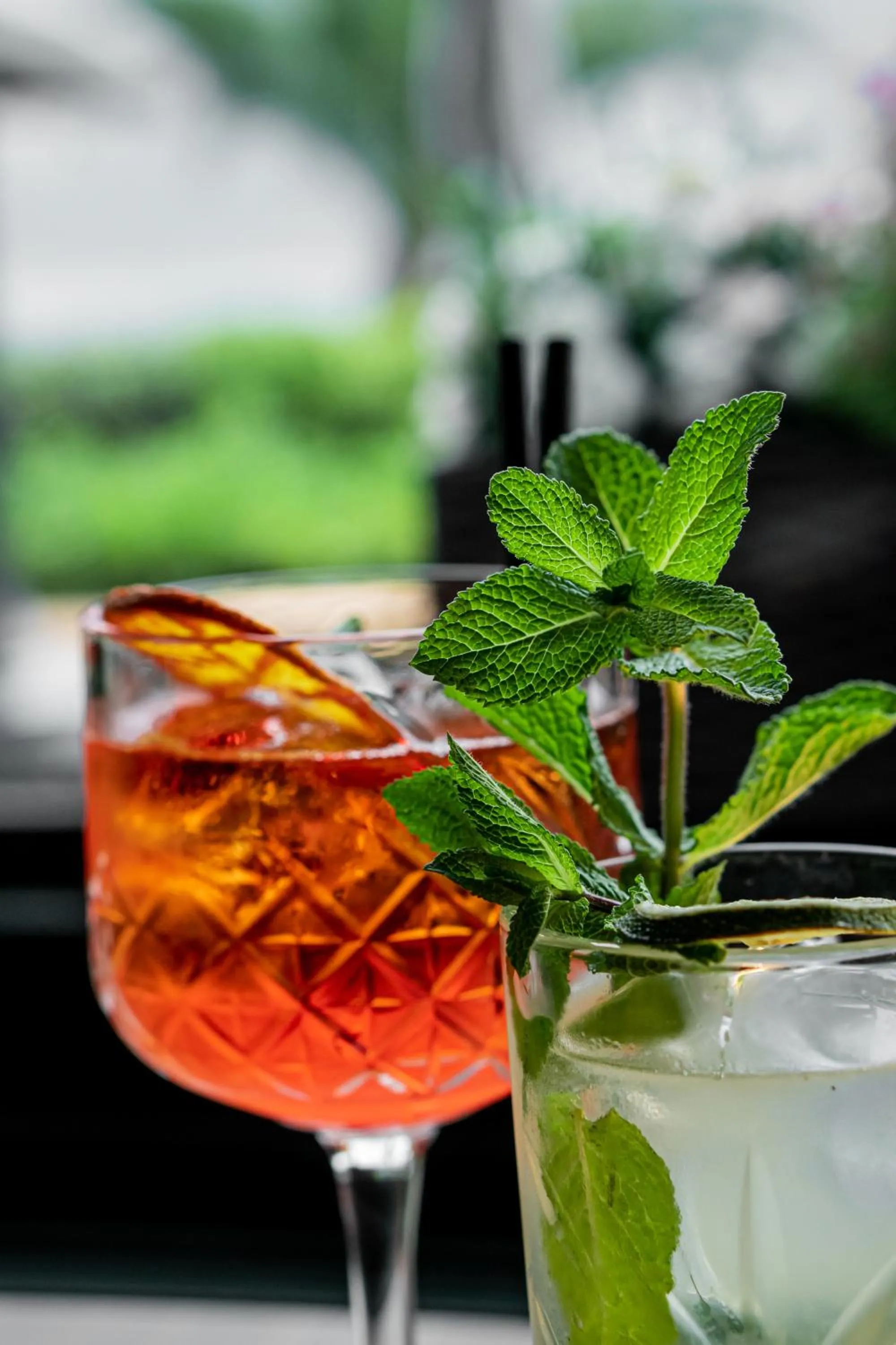 Restaurant/places to eat in Hotel Miralago