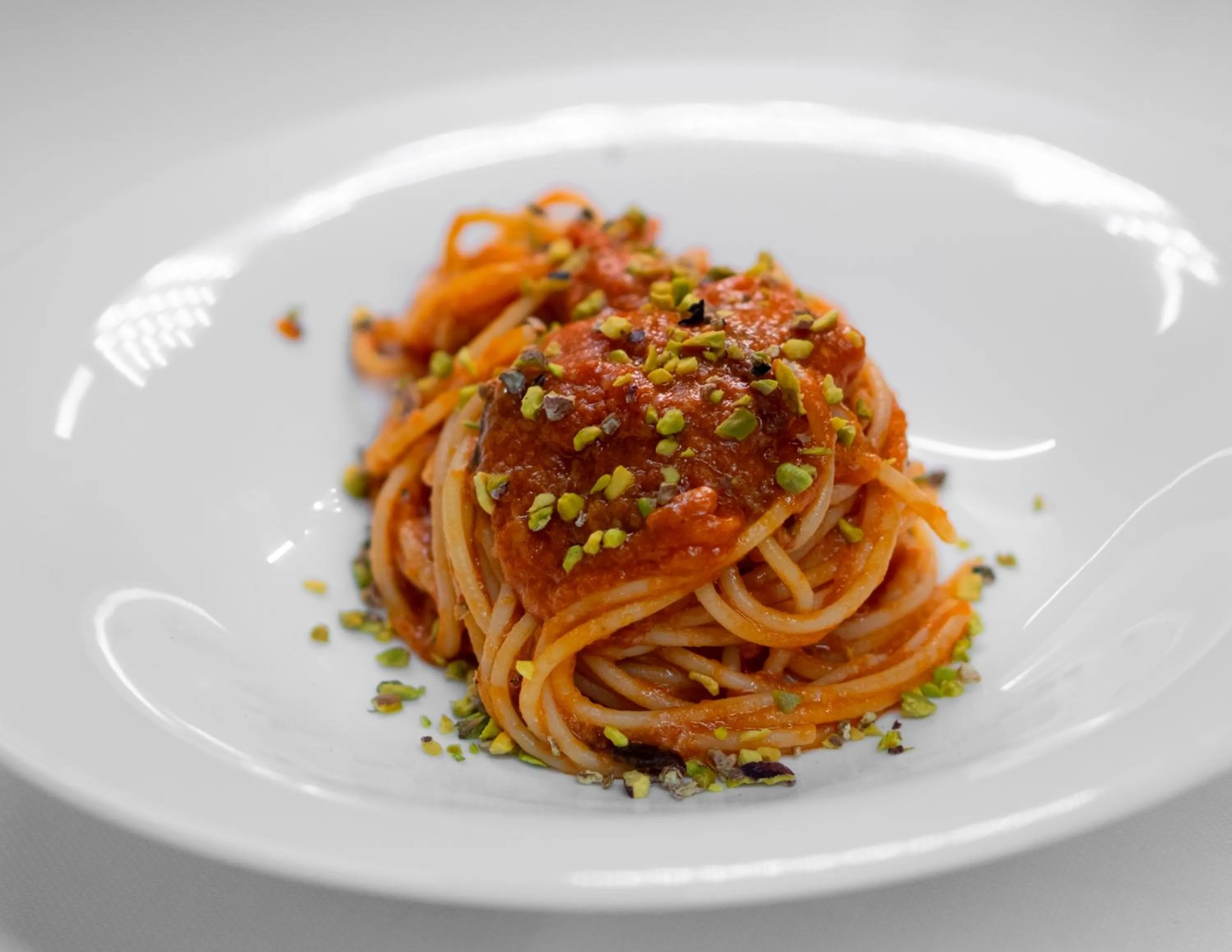 Restaurant/places to eat in Hotel Miralago