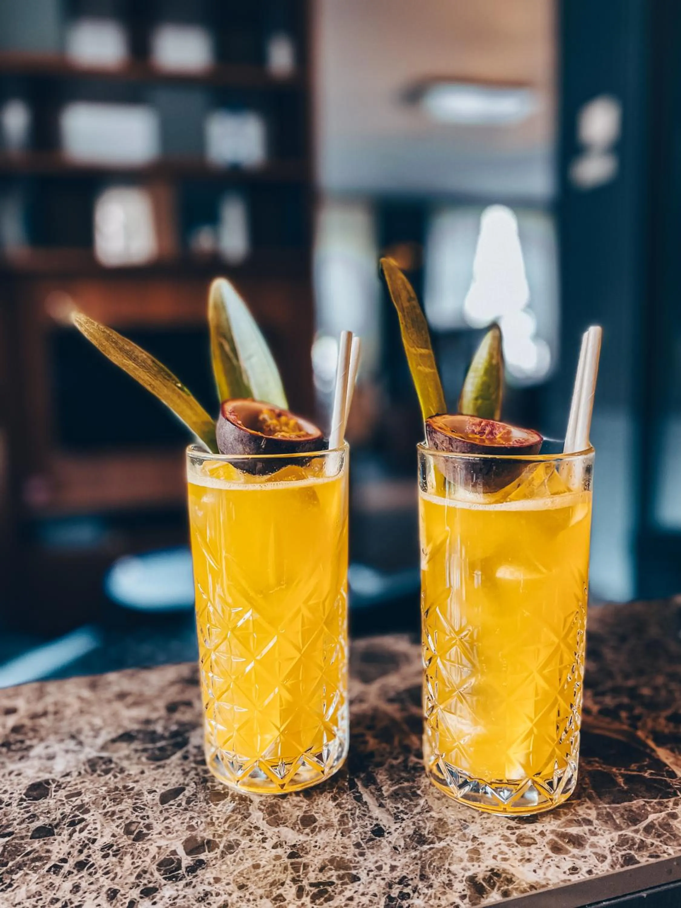 Restaurant/places to eat in Hotel Miralago