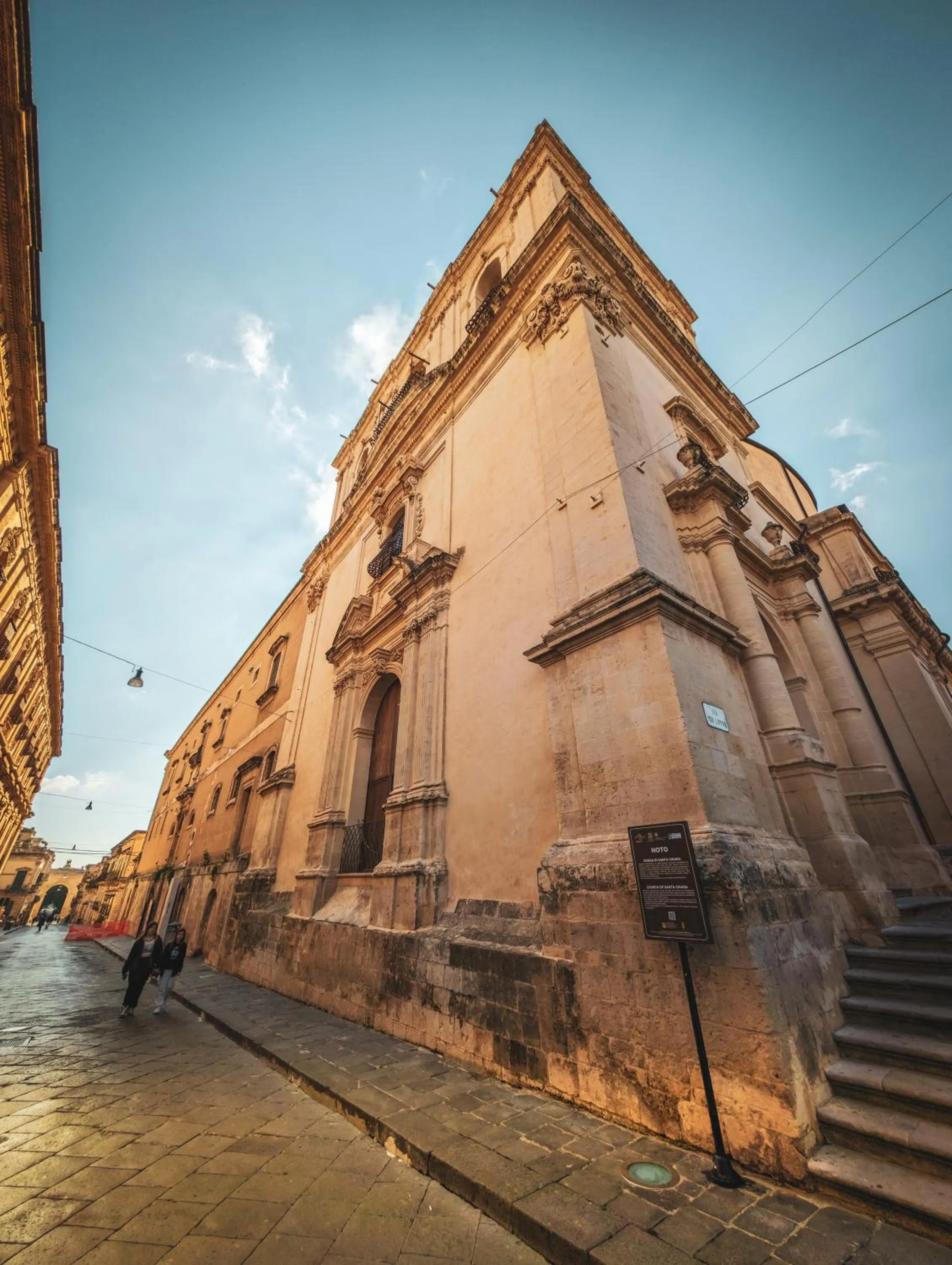 Nearby landmark in Kallikoros Country Resort & Spa