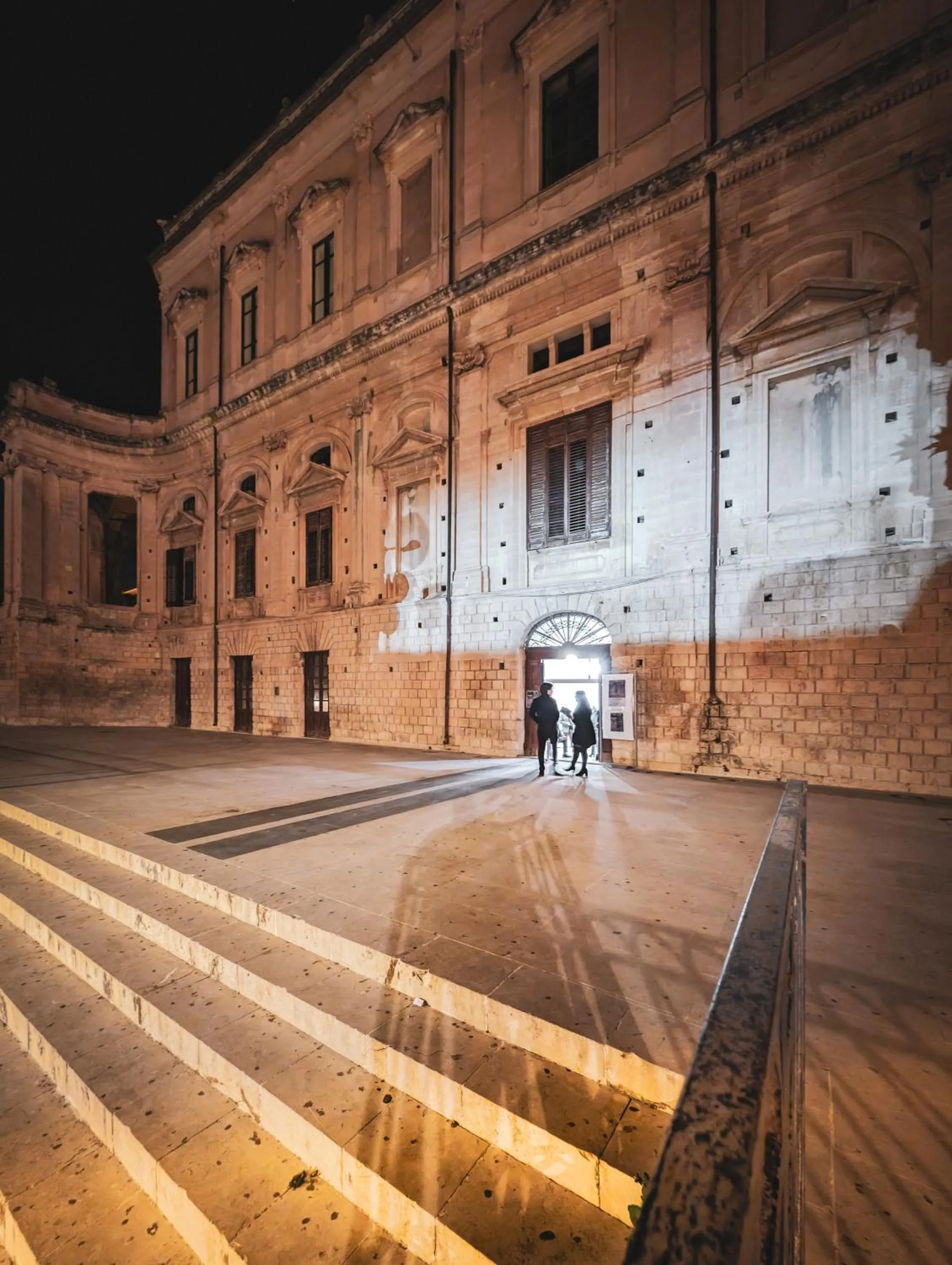 Night in Kallikoros Country Resort & Spa