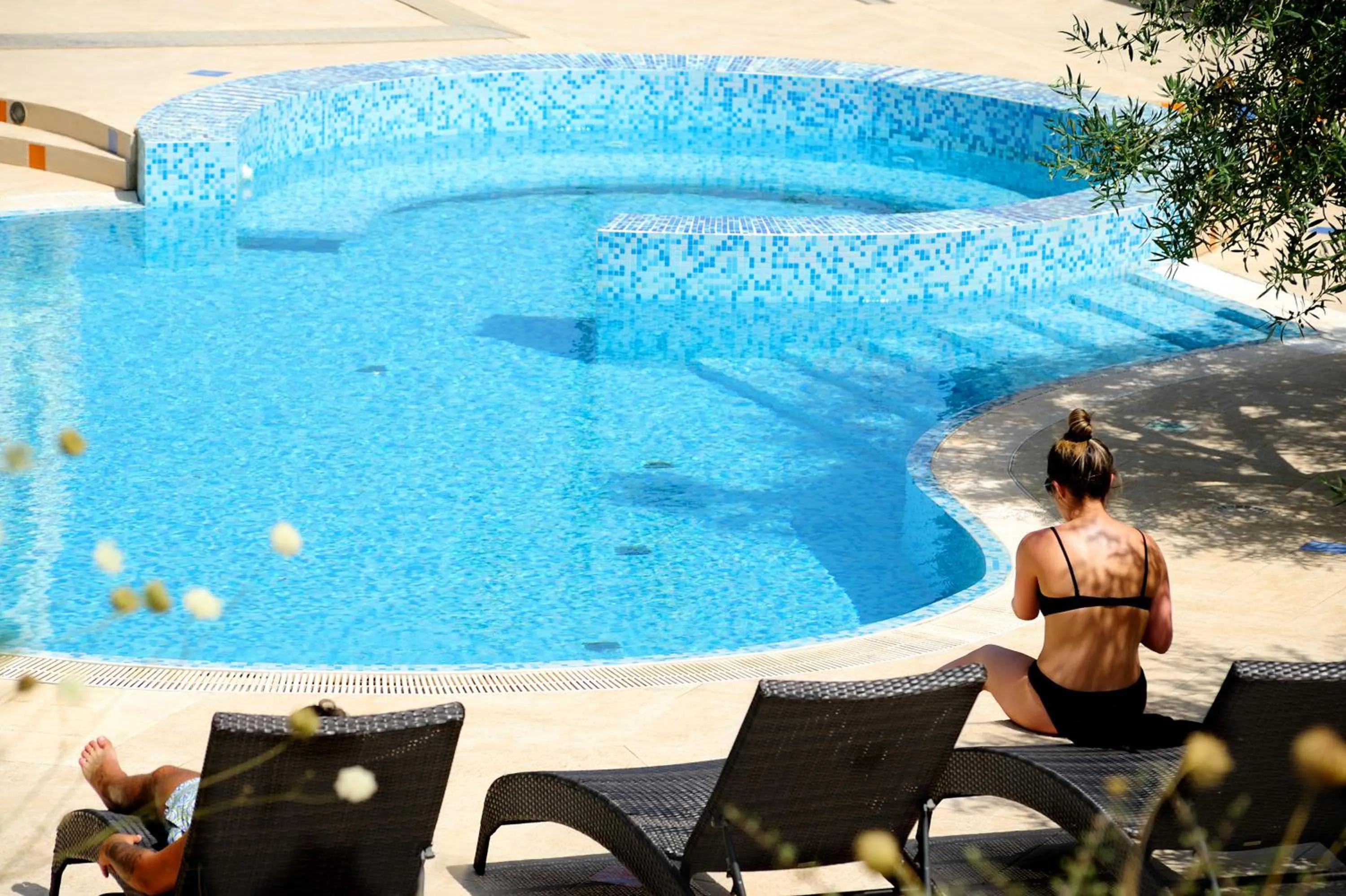 Day in Kallikoros Country Resort & Spa