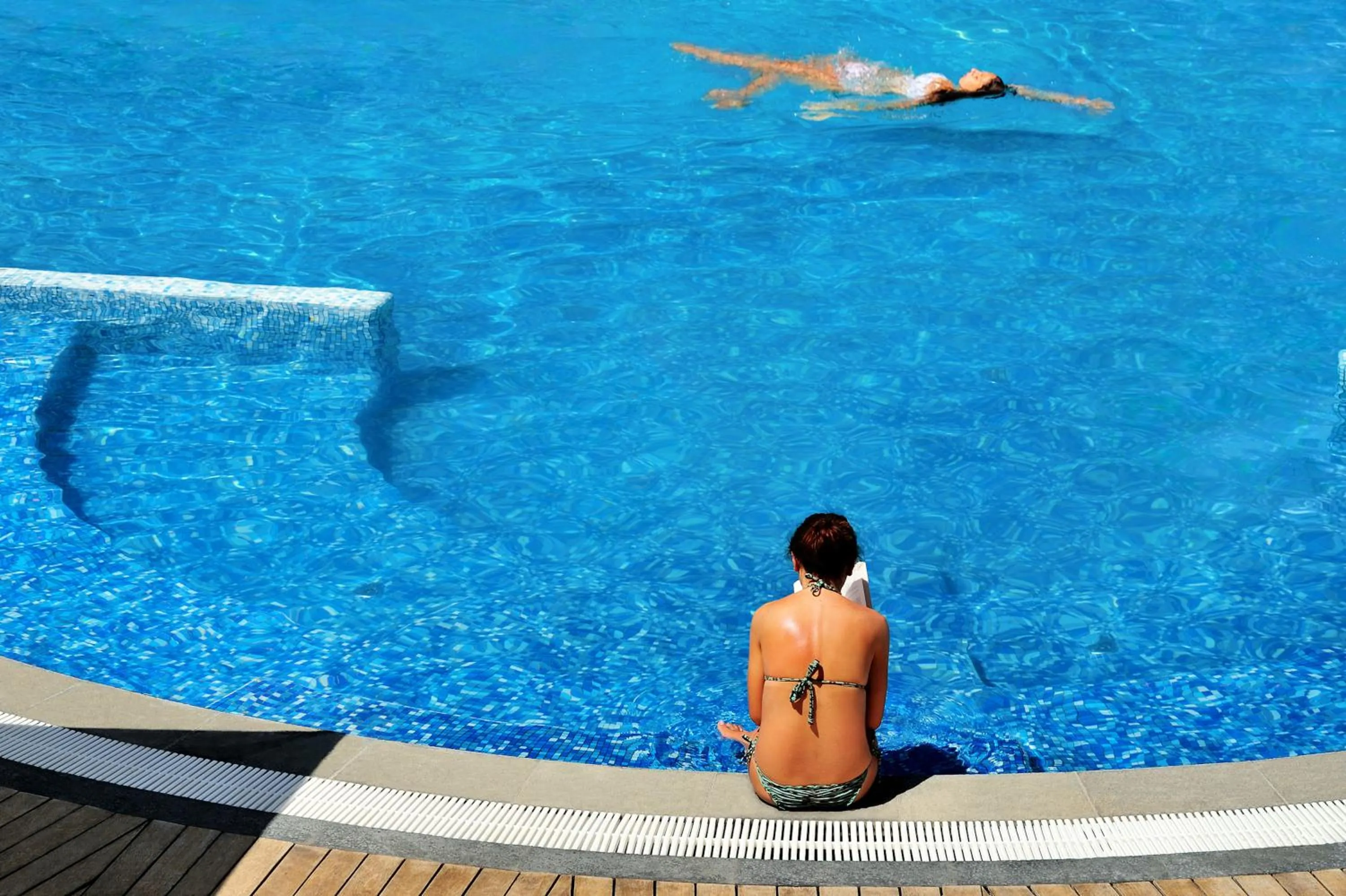 Day in Kallikoros Country Resort & Spa