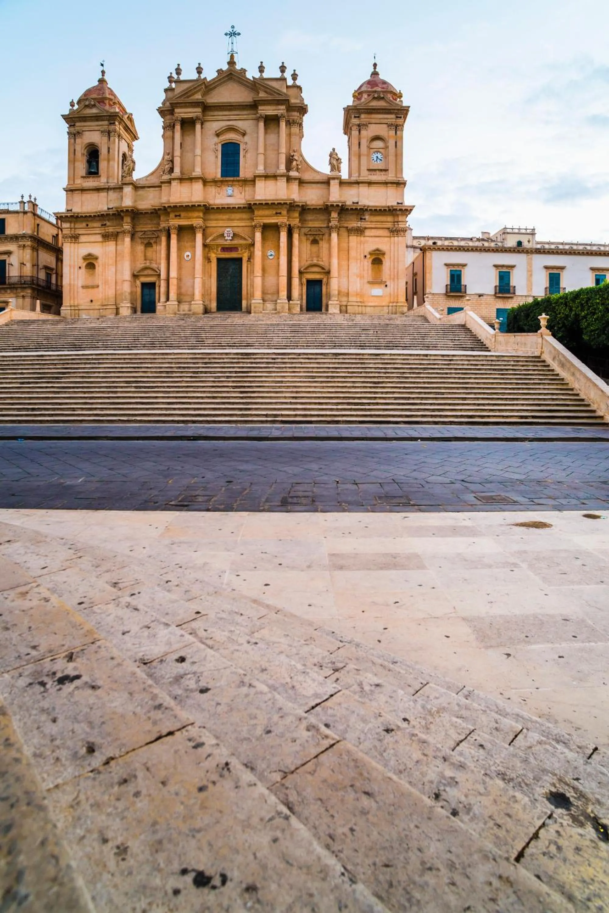 Nearby landmark in Kallikoros Country Resort & Spa