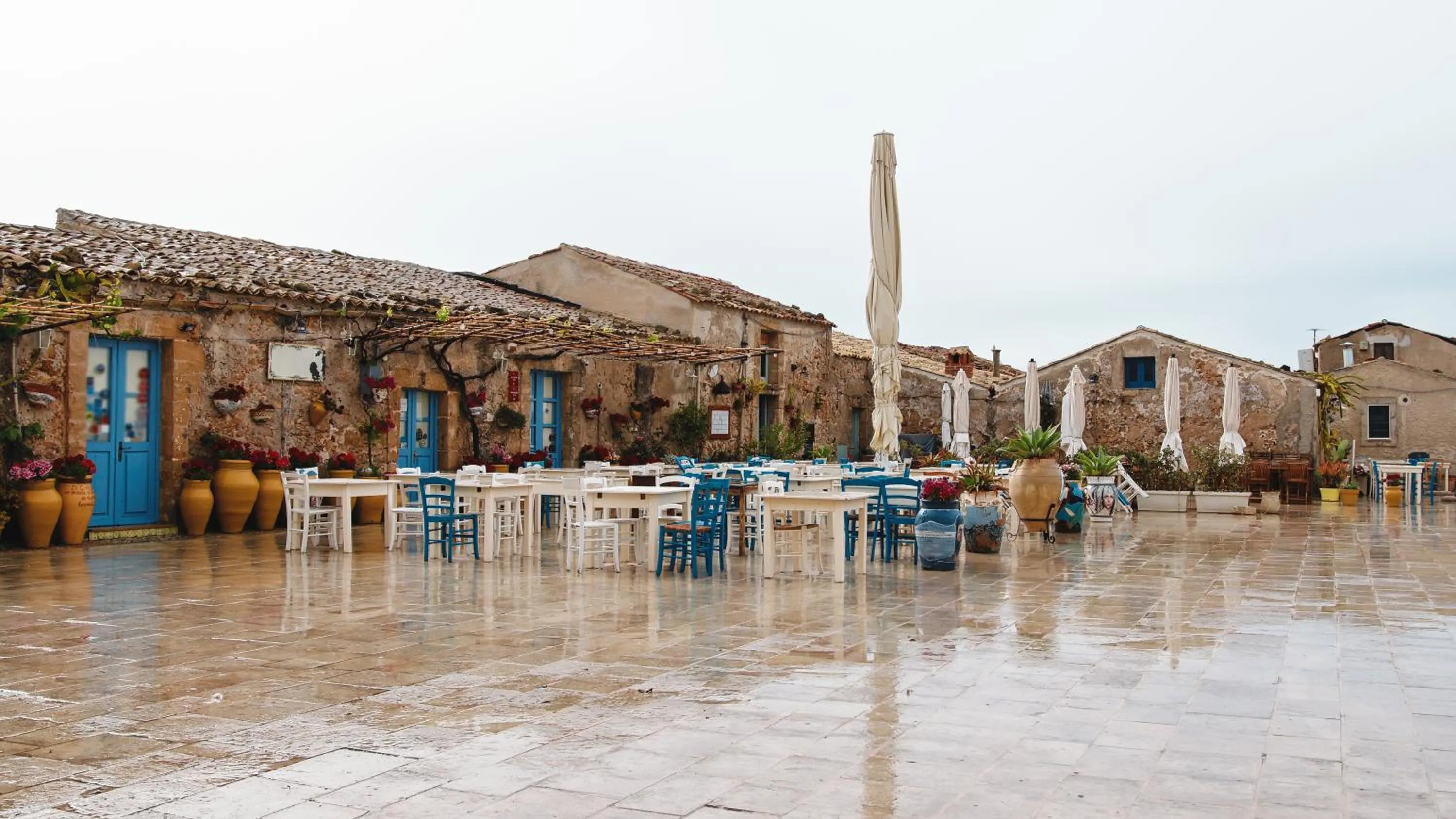 Nearby landmark in Kallikoros Country Resort & Spa