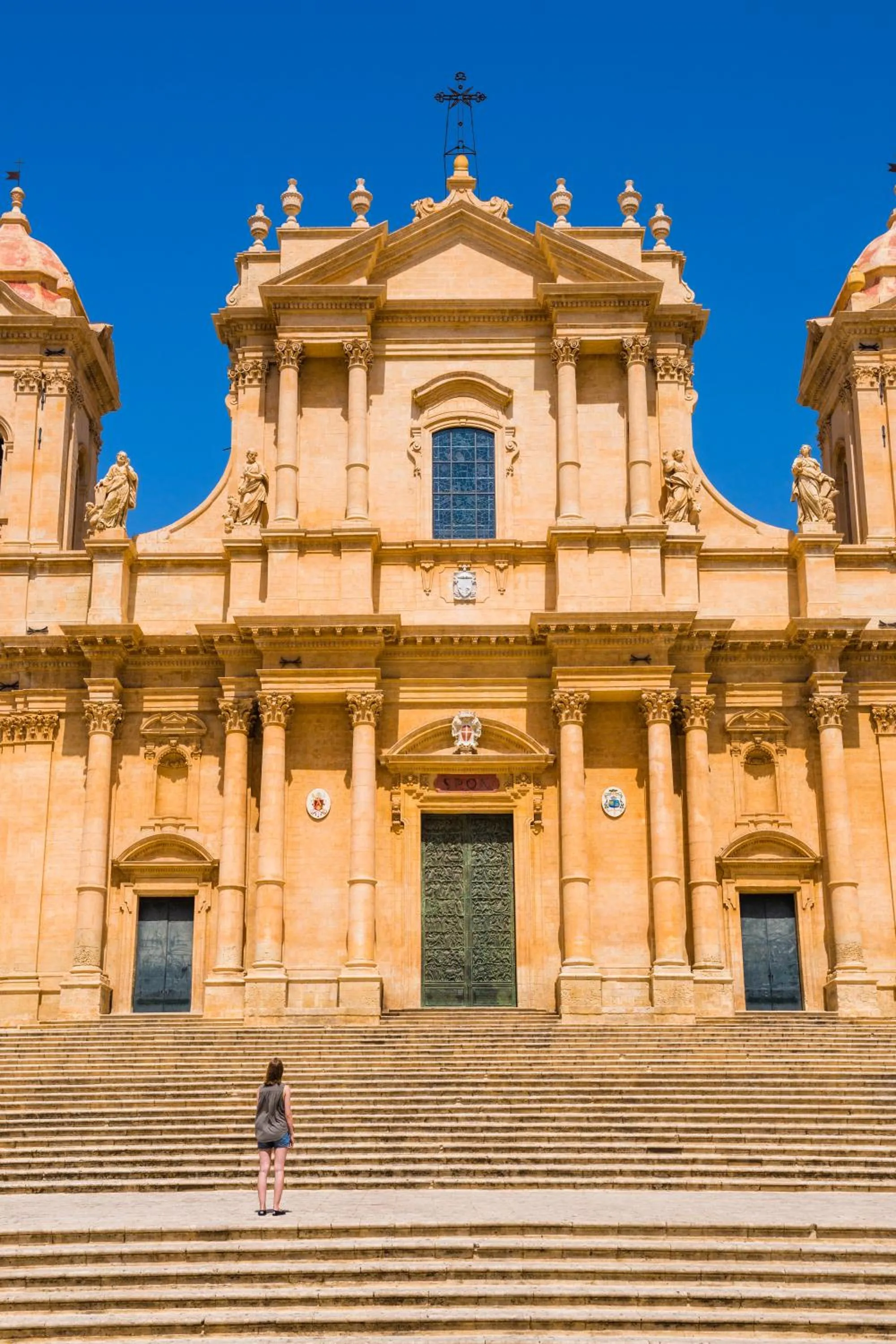 Nearby landmark in Kallikoros Country Resort & Spa