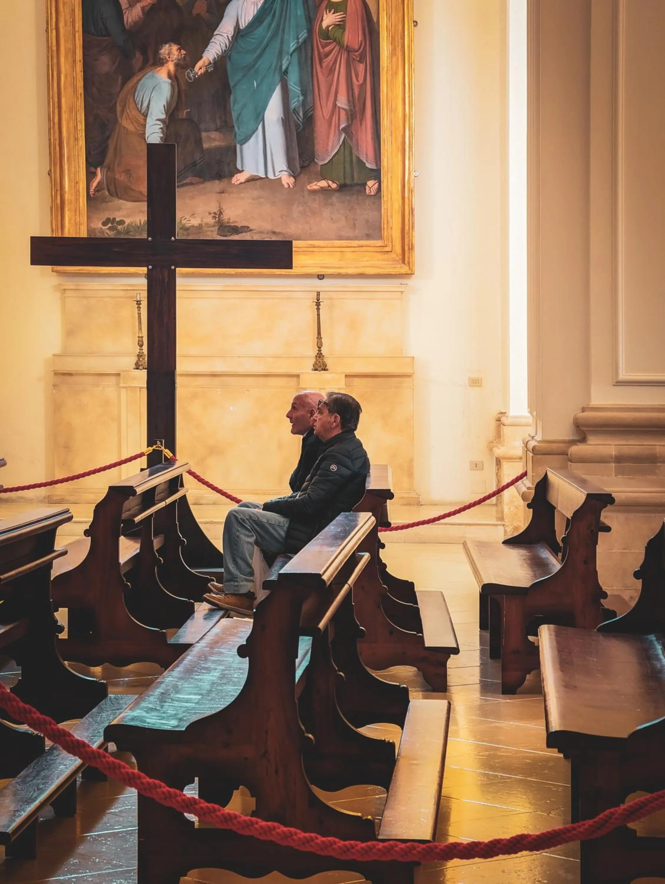 Nearby landmark in Kallikoros Country Resort & Spa