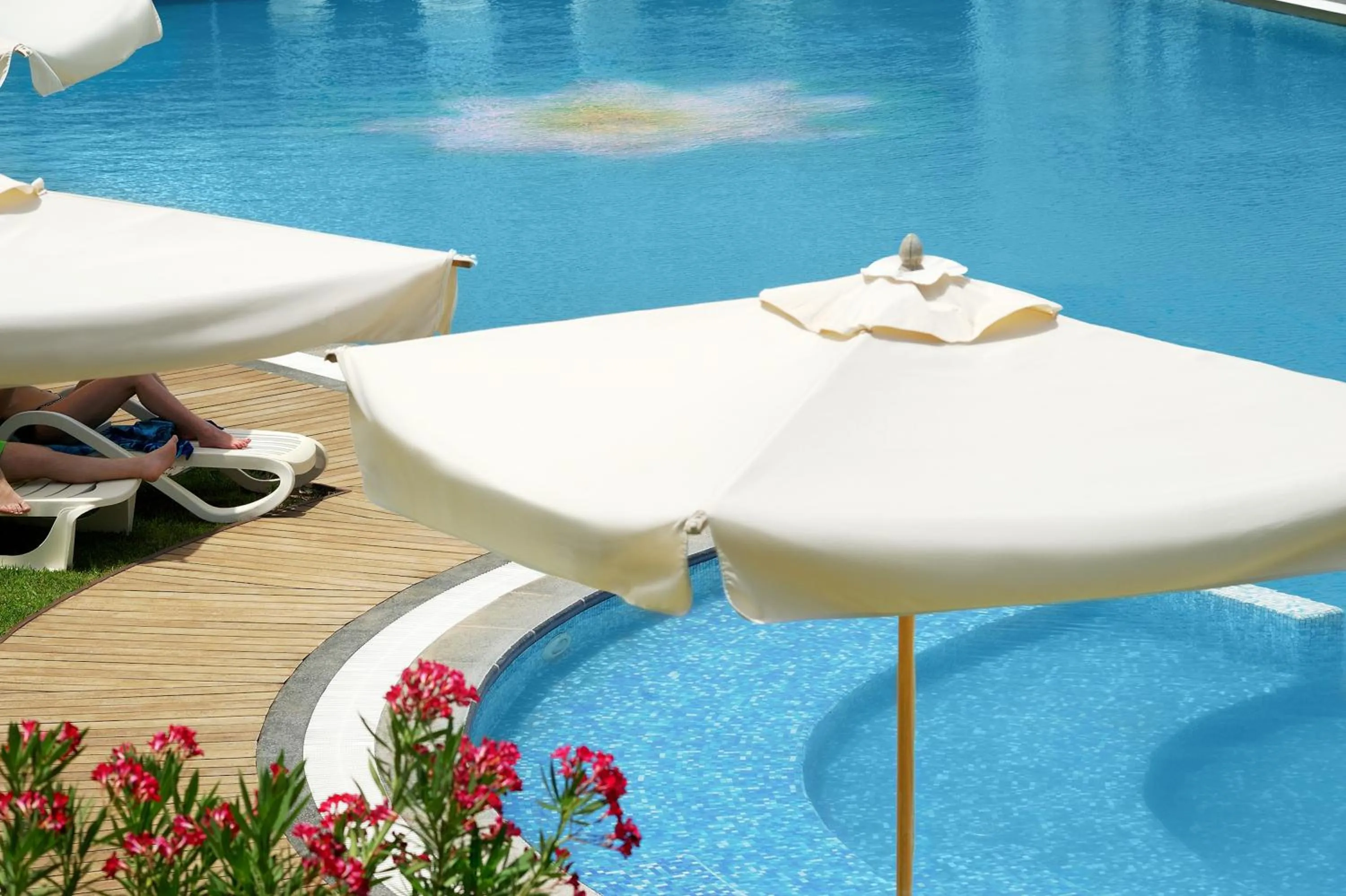 Day in Kallikoros Country Resort & Spa