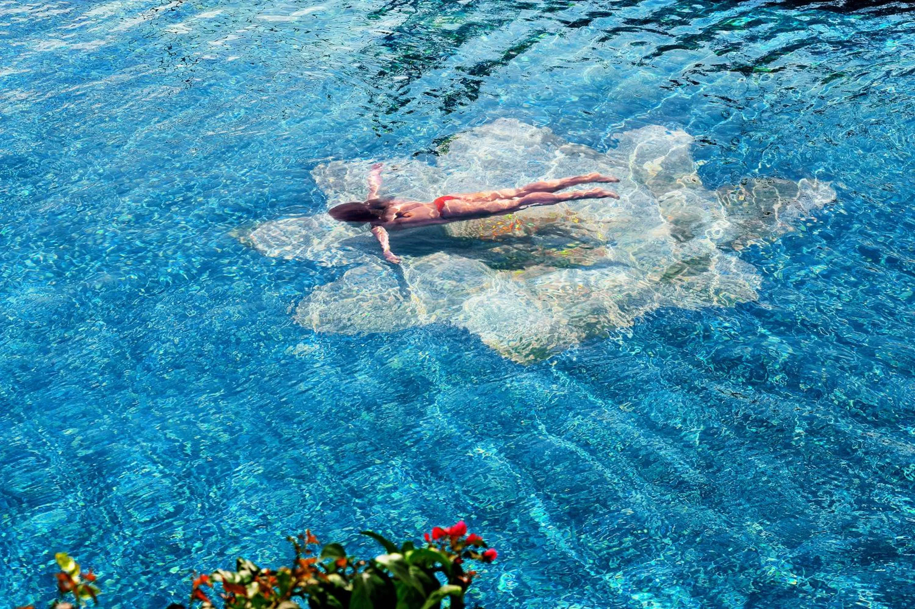 Day in Kallikoros Country Resort & Spa