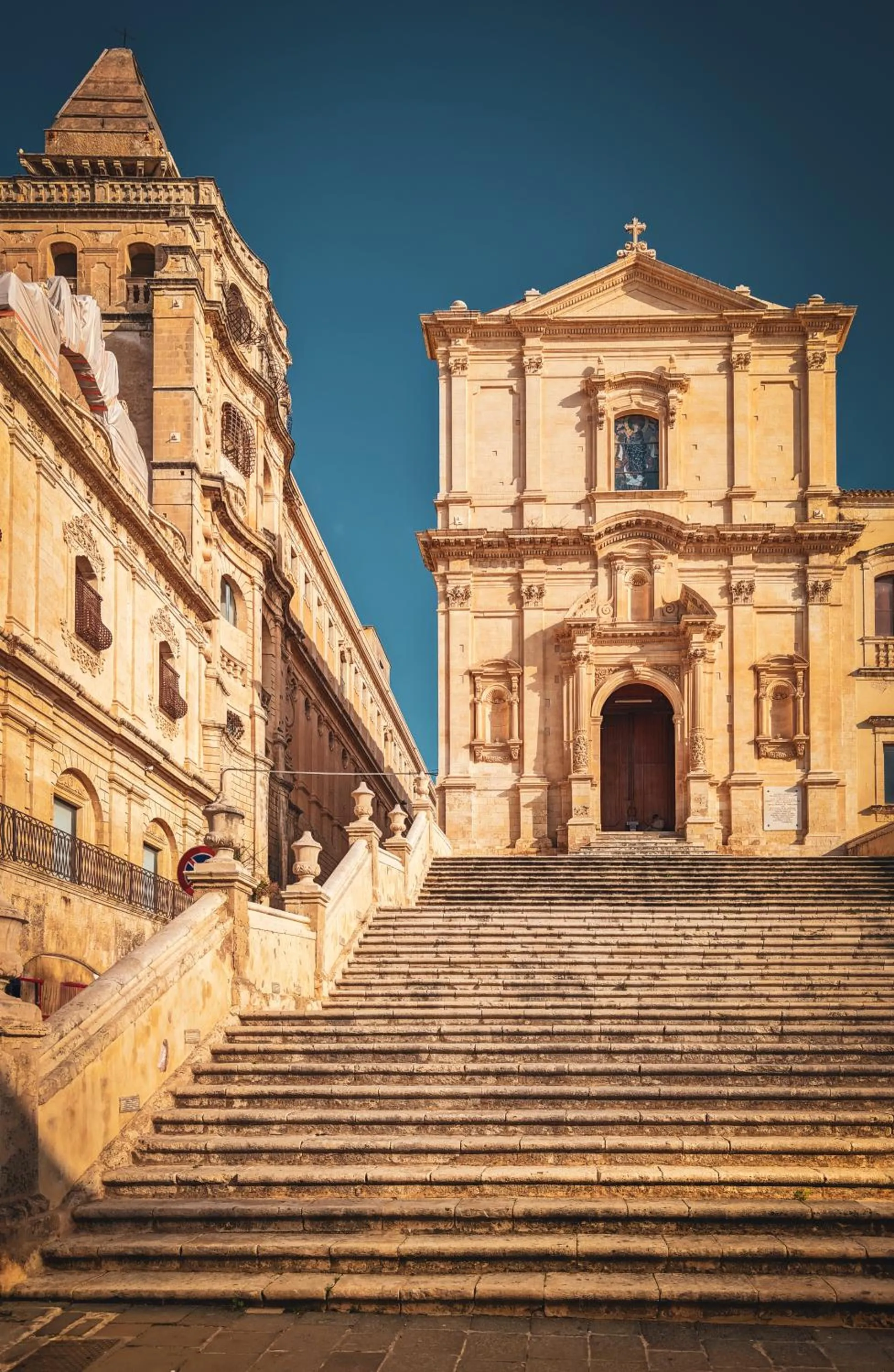 Nearby landmark in Kallikoros Country Resort & Spa