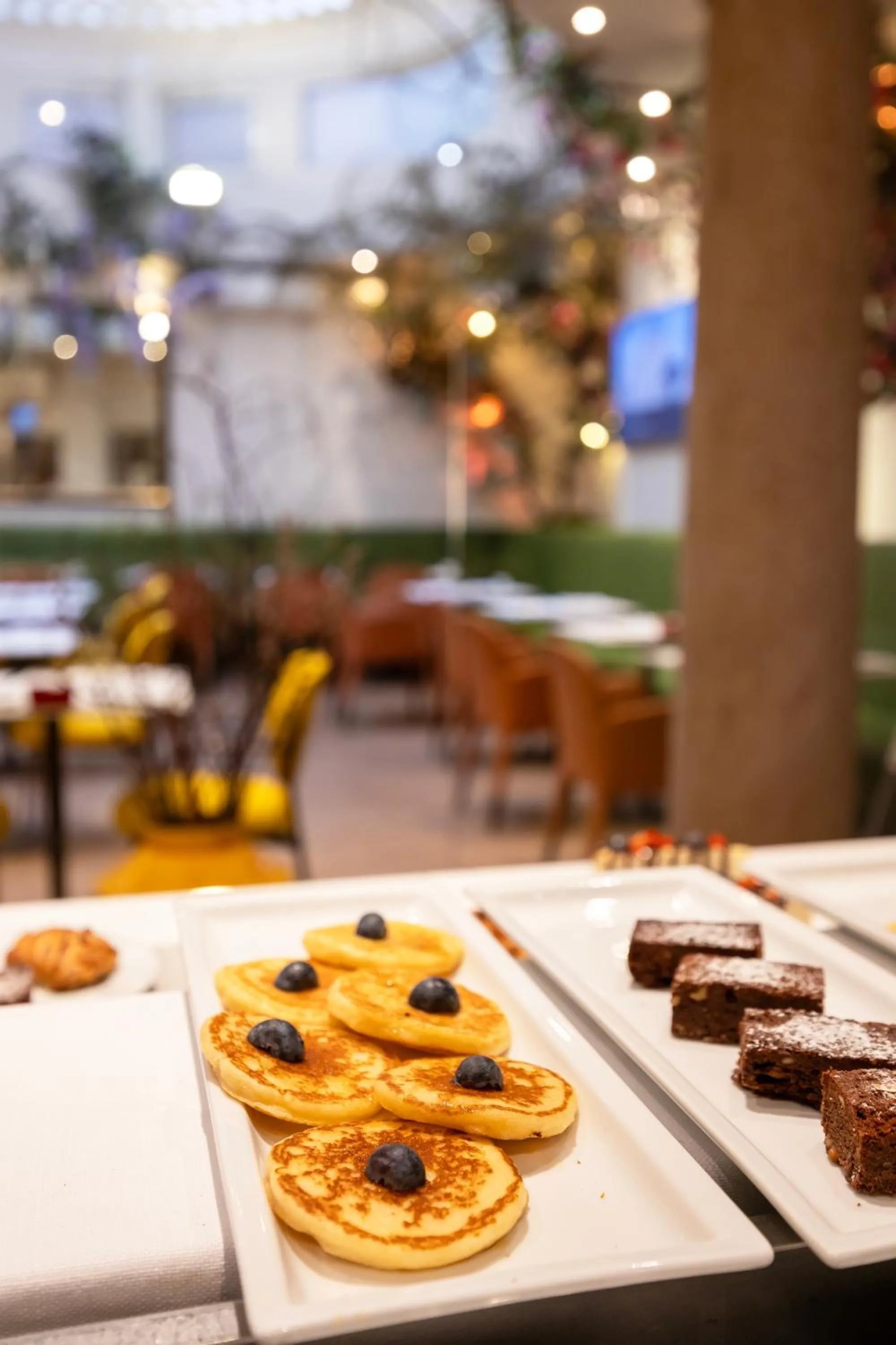 Genius Hotel Downtown