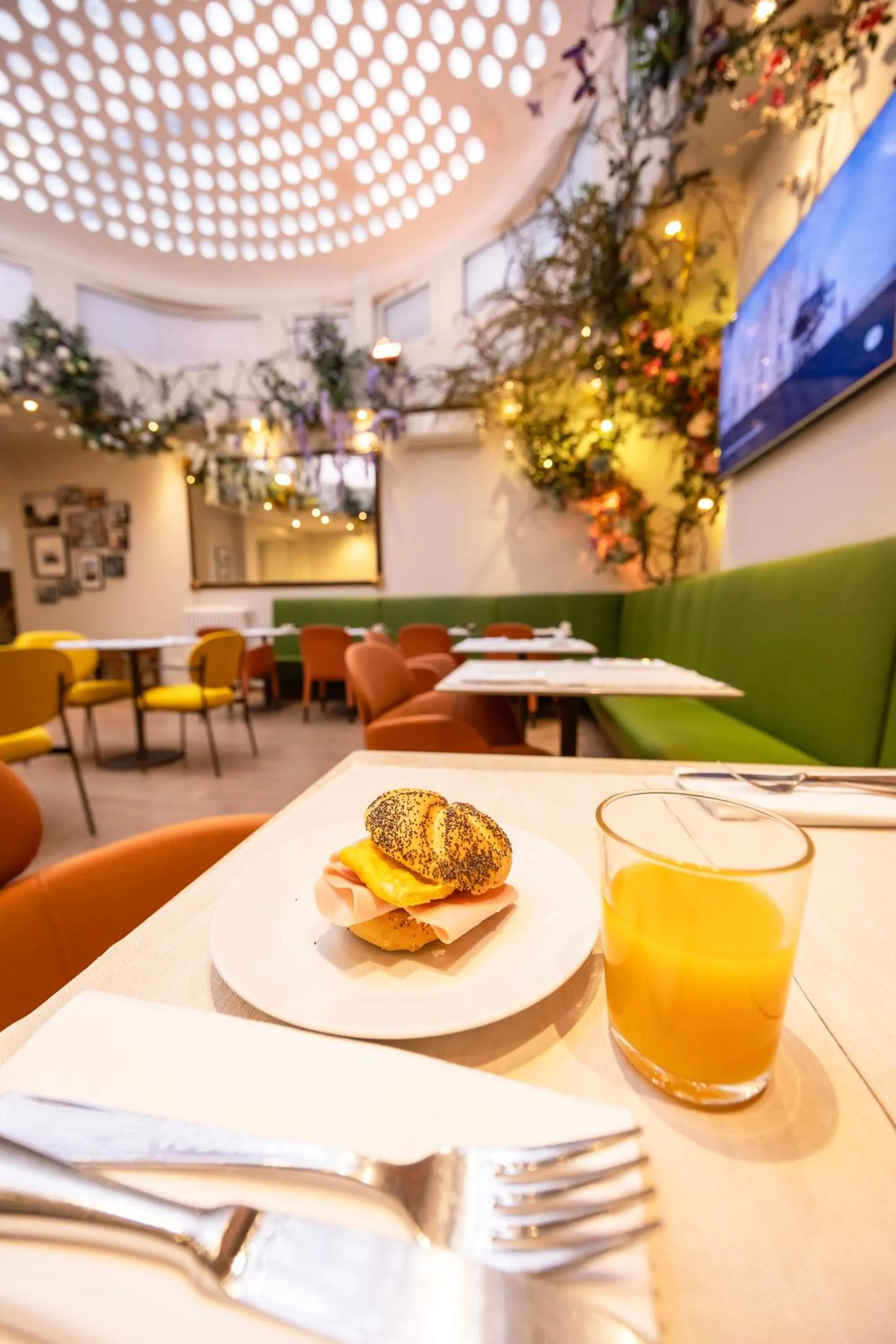 Genius Hotel Downtown