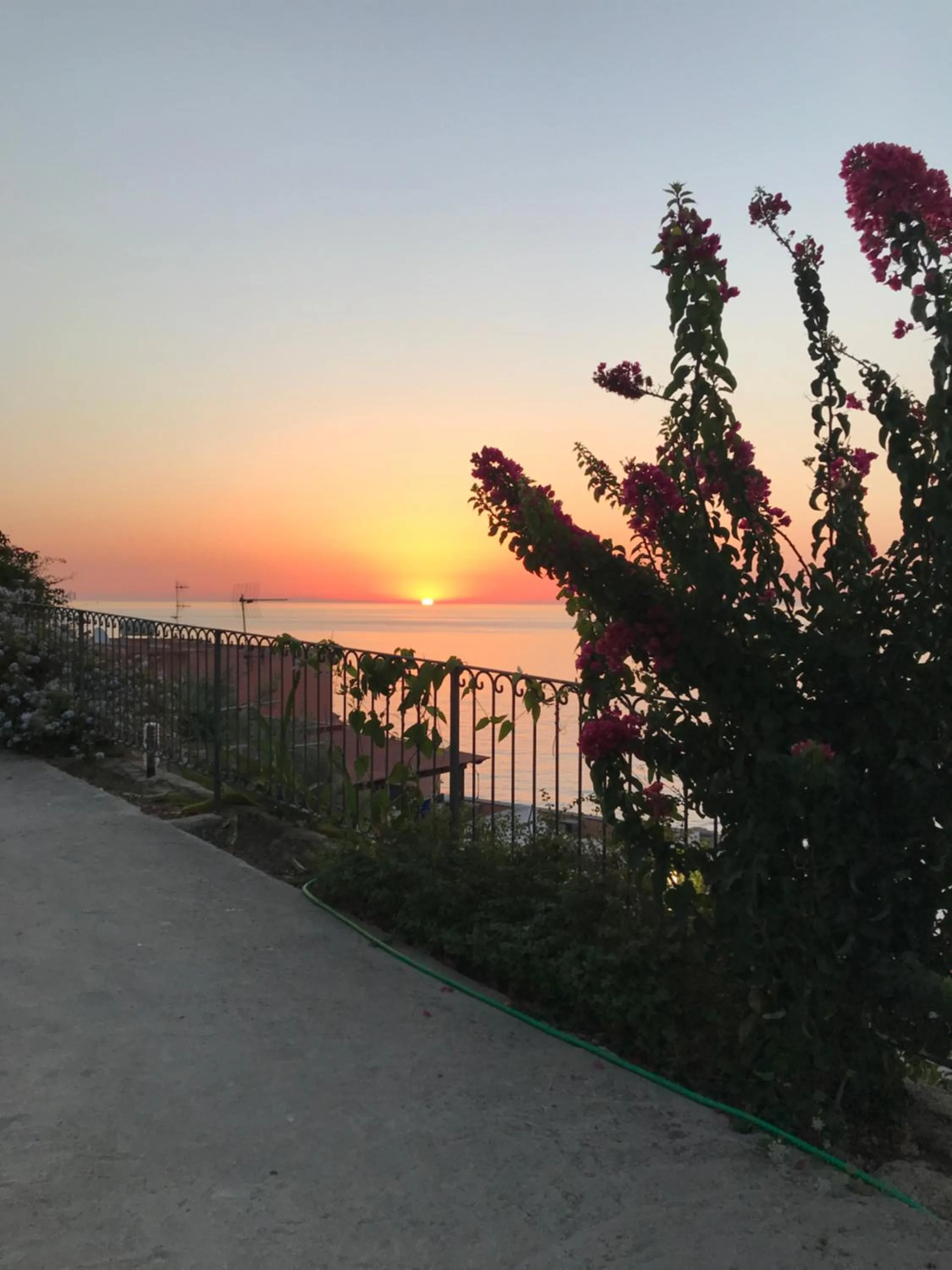 Oltremare Residence Hotel