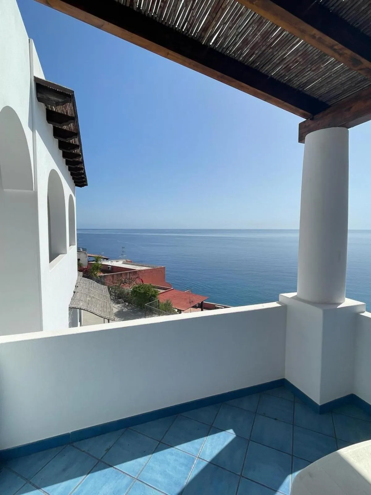 Oltremare Residence Hotel