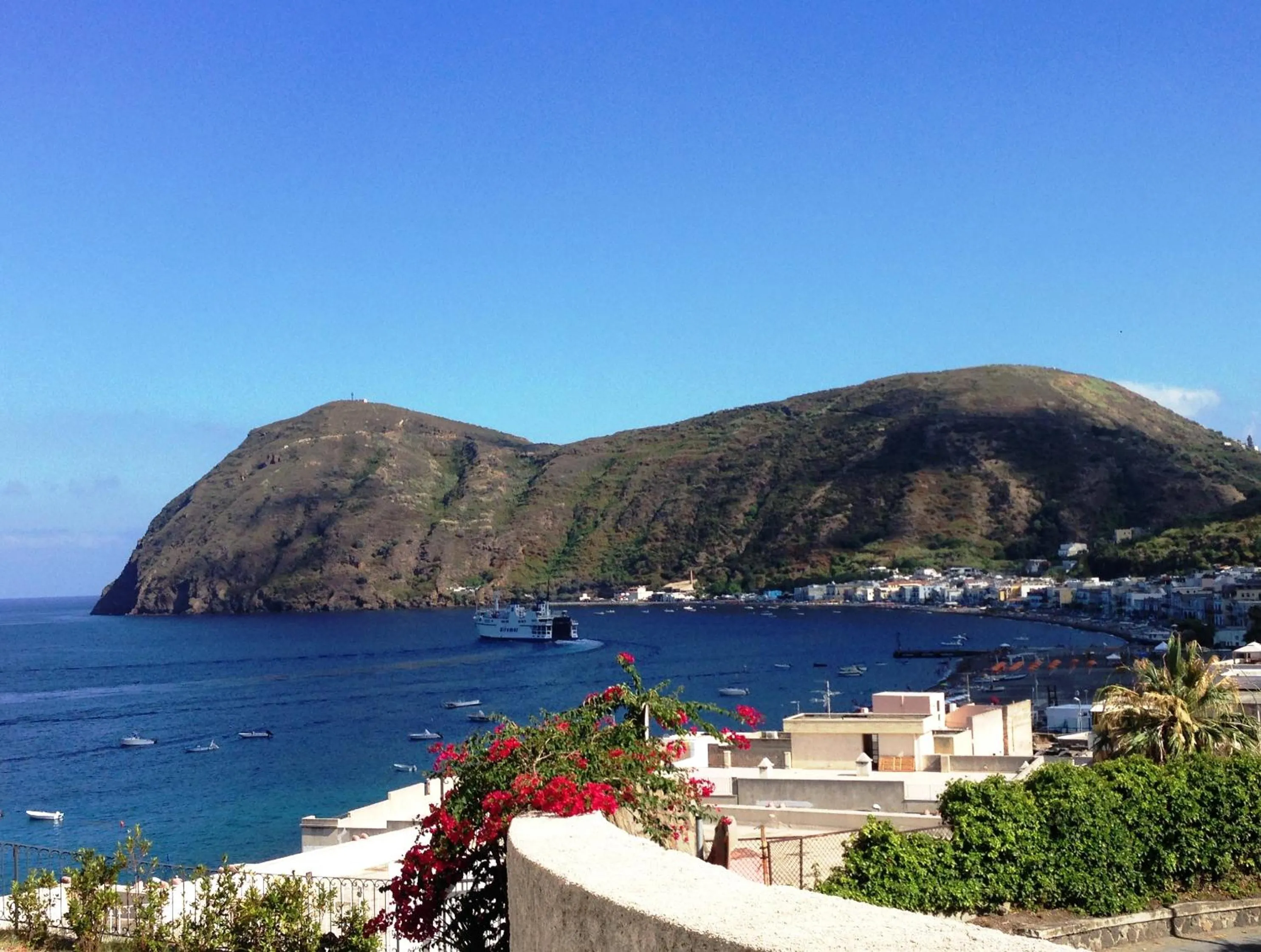 Day in Oltremare Residence Hotel