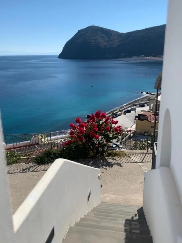 Oltremare Residence Hotel