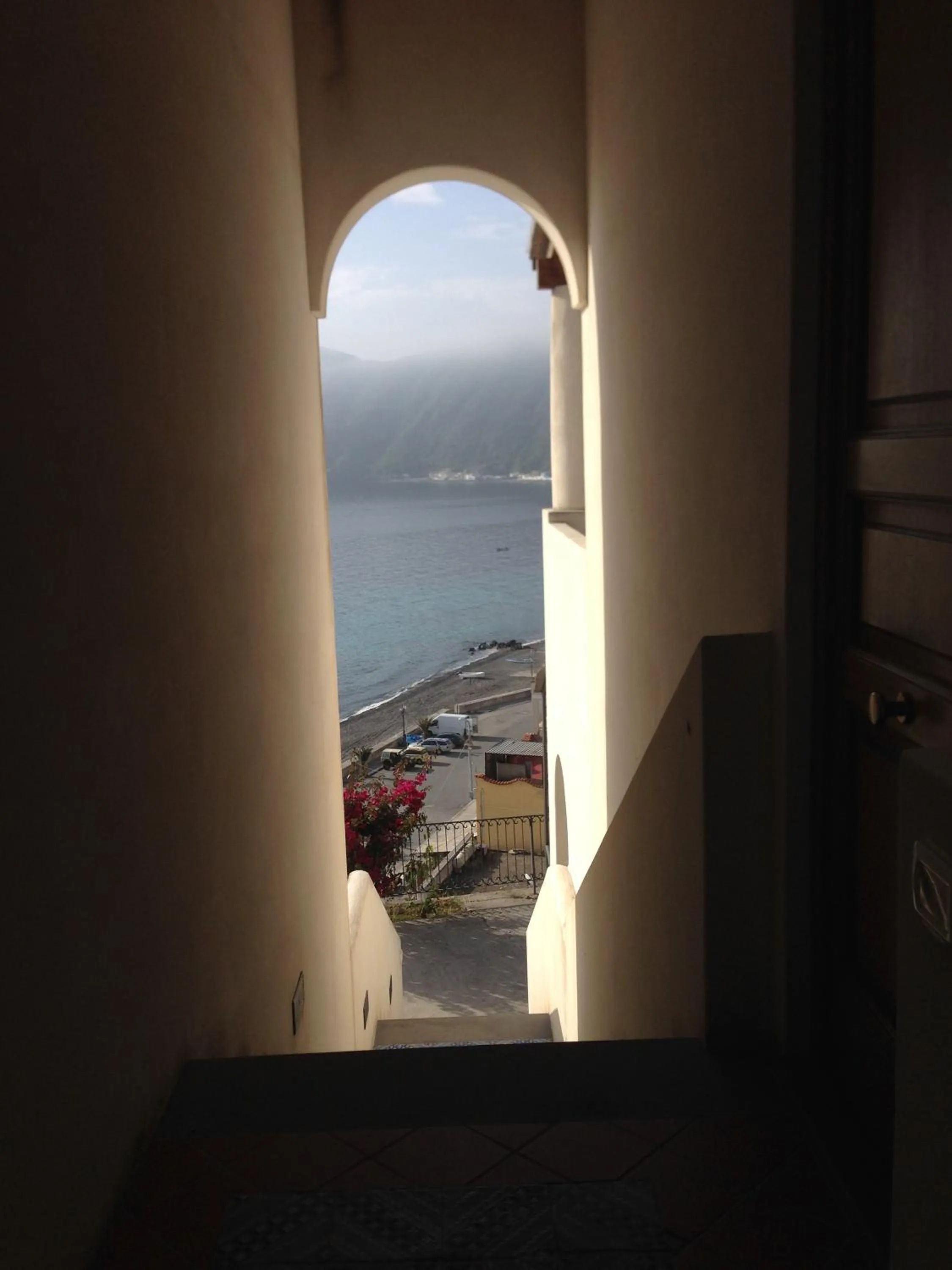 Day in Oltremare Residence Hotel