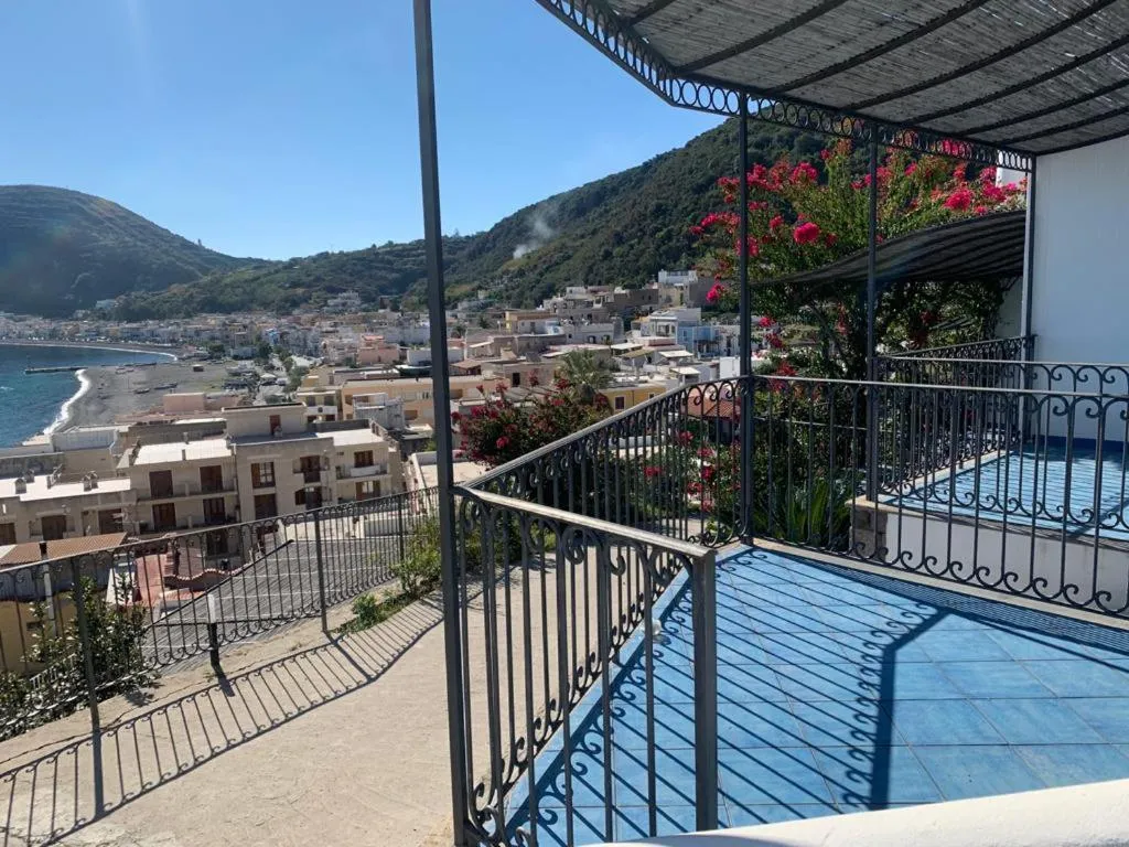 Oltremare Residence Hotel