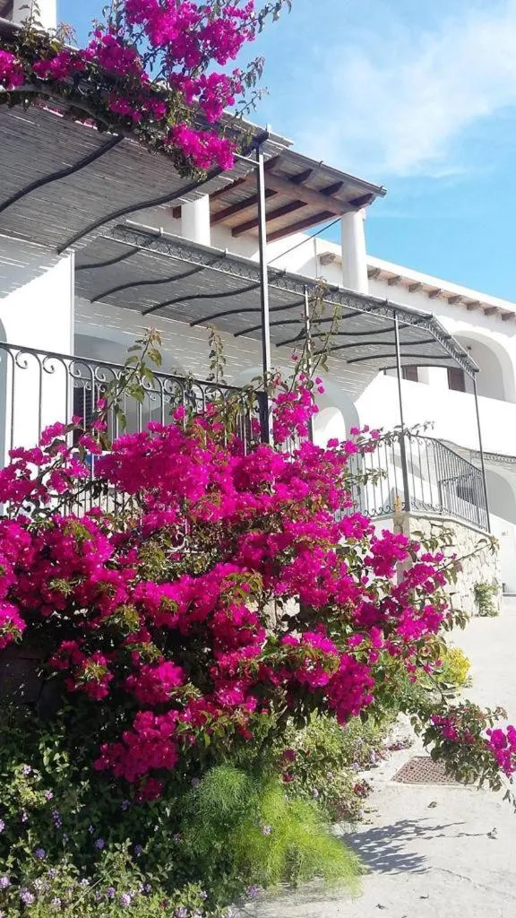 Oltremare Residence Hotel