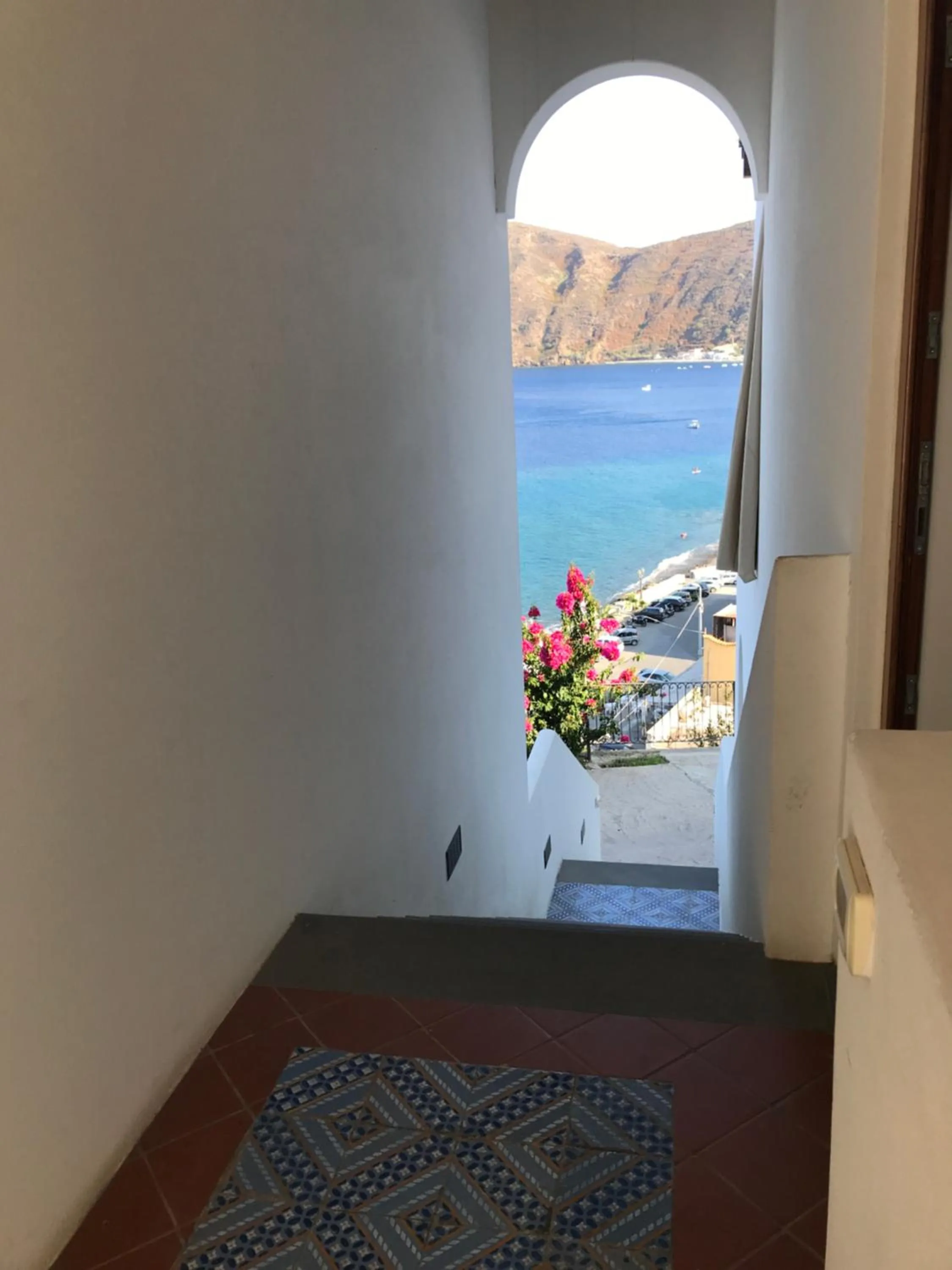 Oltremare Residence Hotel