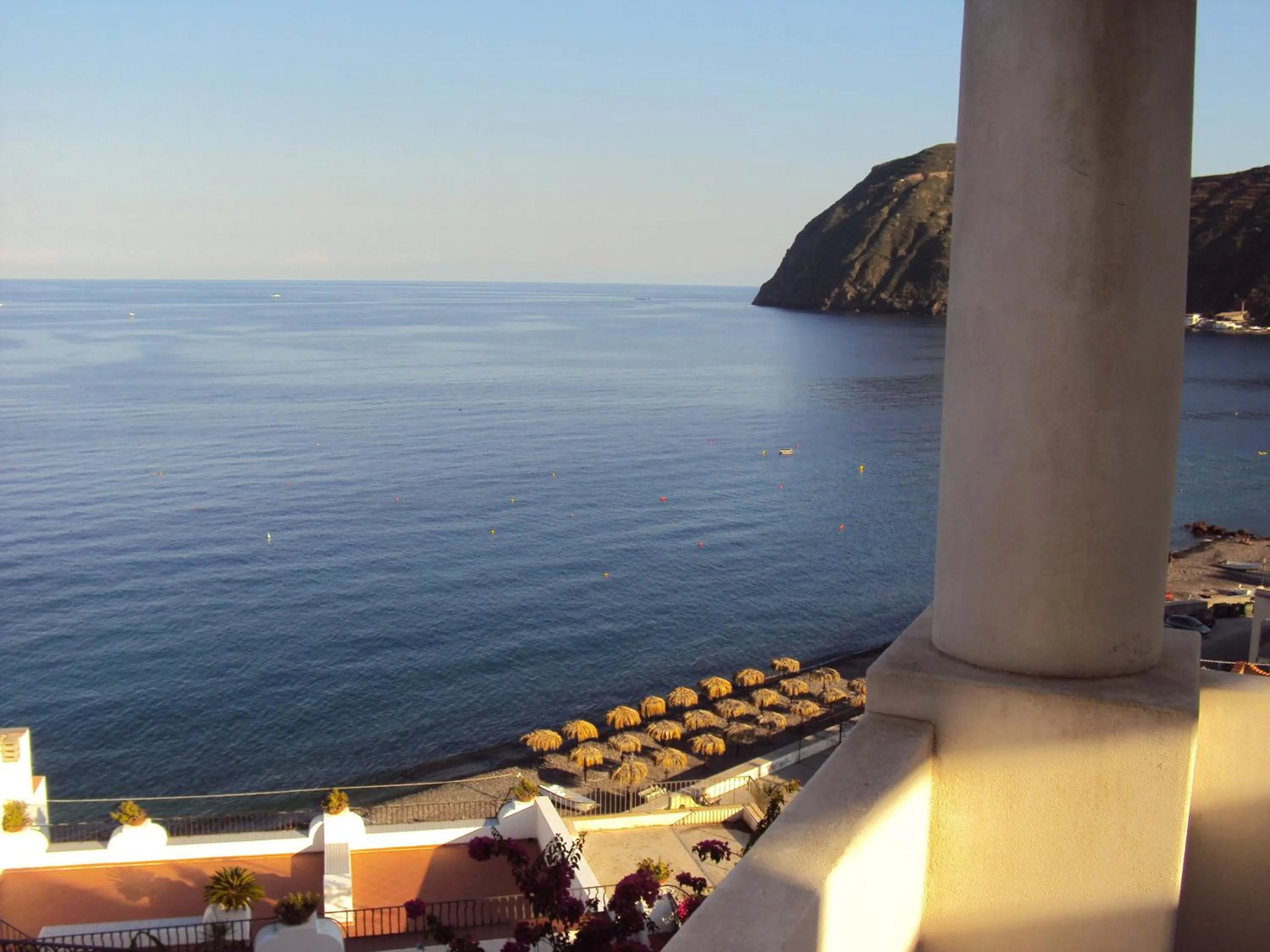 Day in Oltremare Residence Hotel