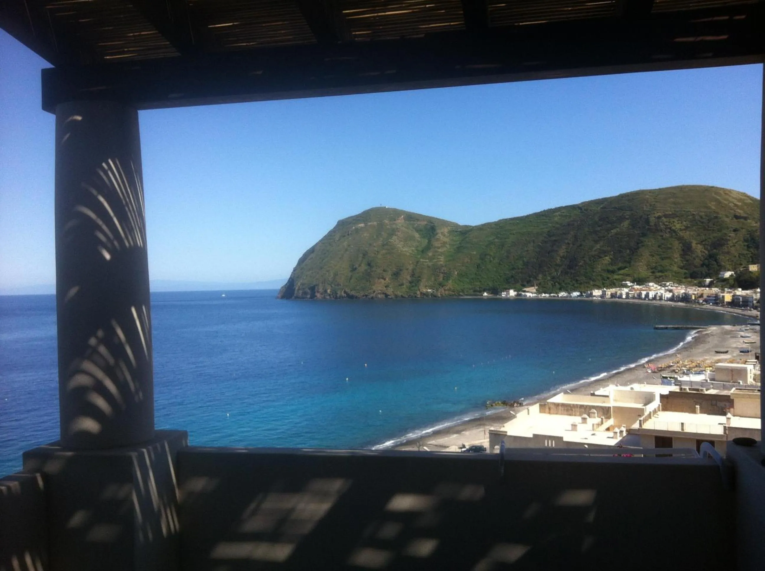 Day in Oltremare Residence Hotel