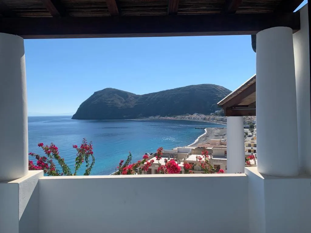 Oltremare Residence Hotel