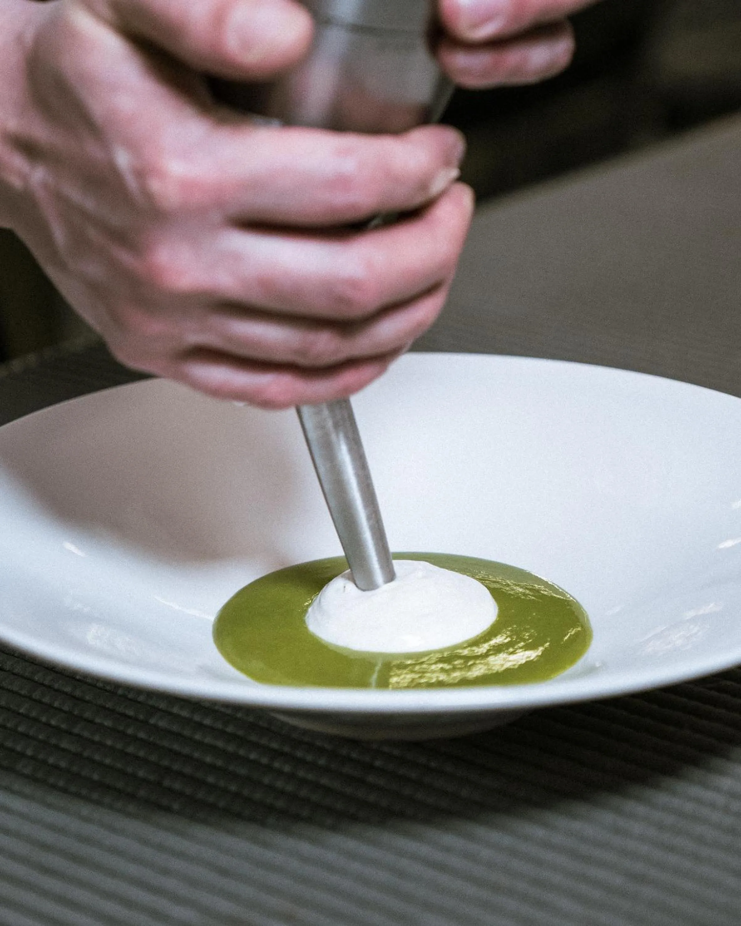 Restaurant/places to eat in Il Castello Di San Gaudenzio