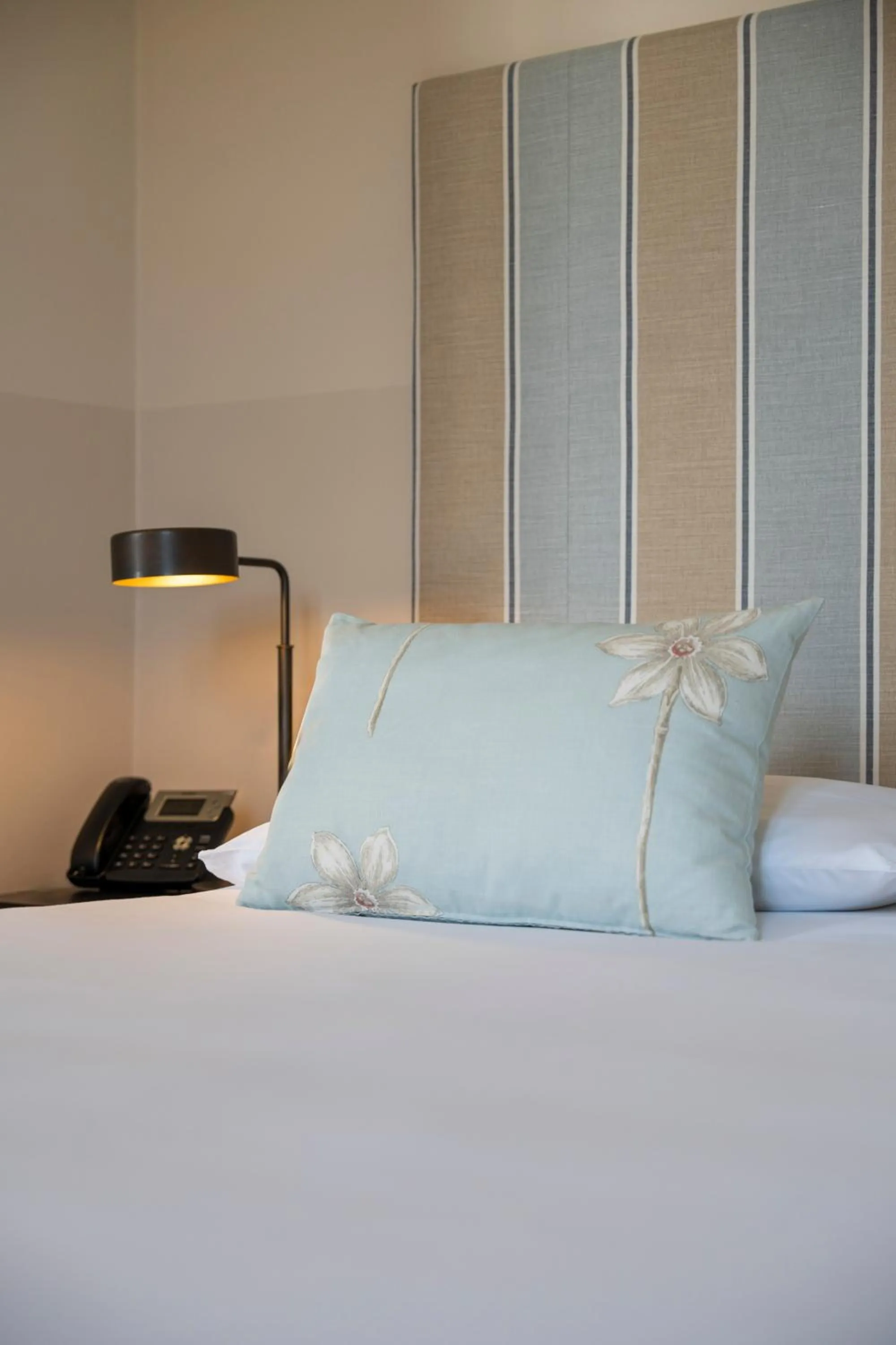 Bed in Spinerola Hotel Restaurant e Spa Arborea