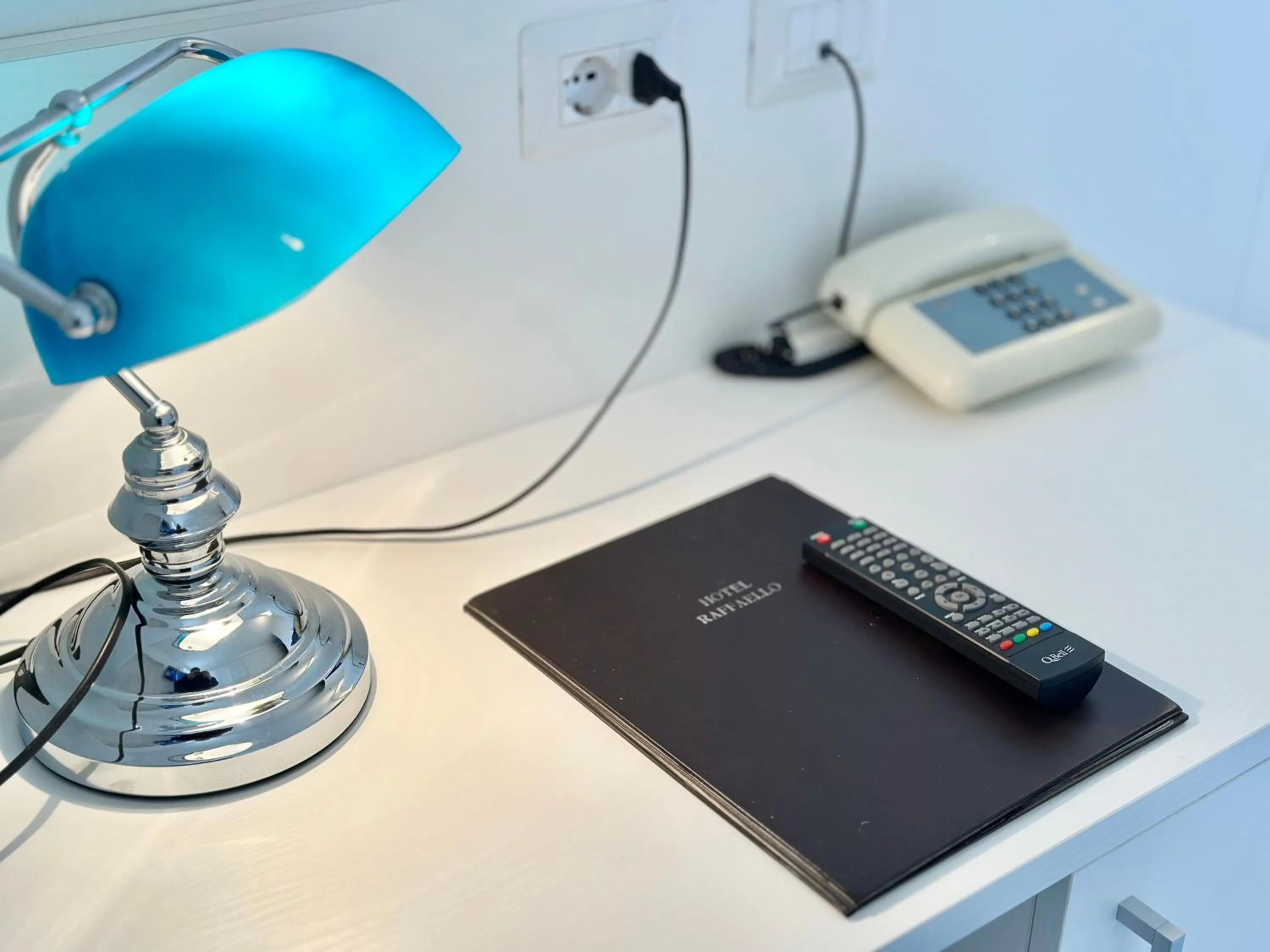 Albergo Hotel Raffaello