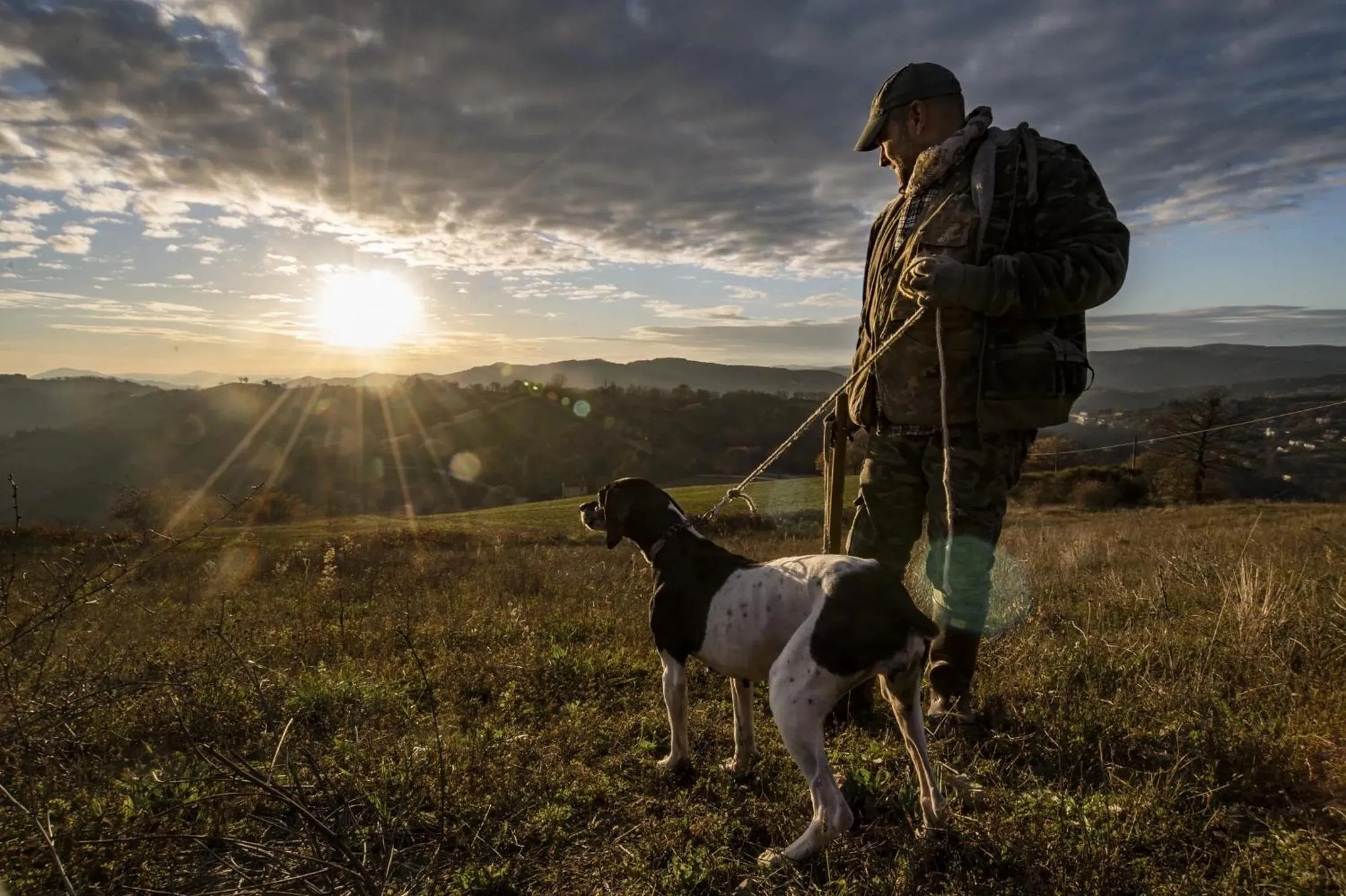 Day in Albergo Hotel Raffaello