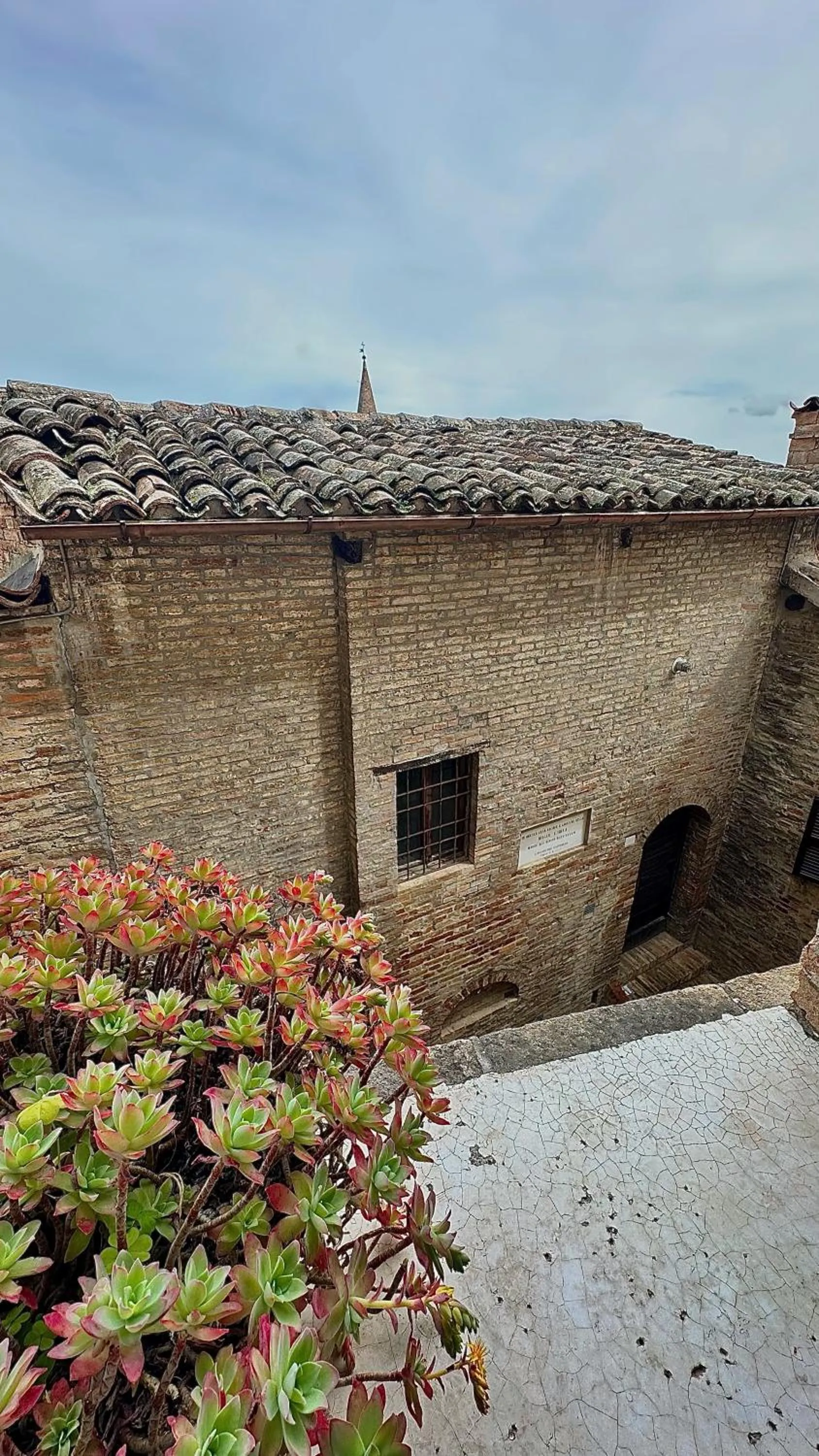 Albergo Hotel Raffaello