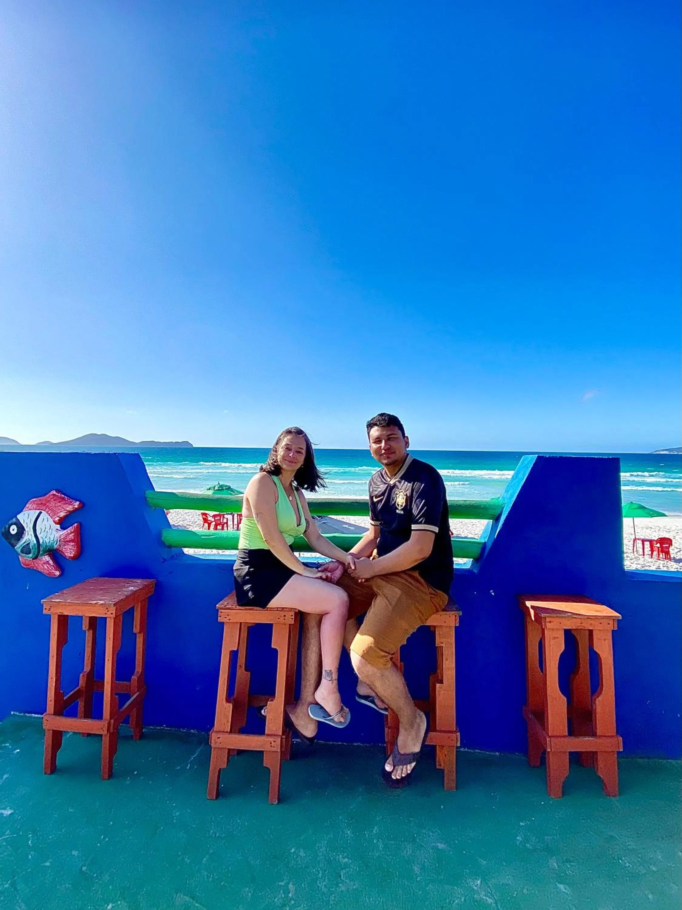 Pousada My House Cabo Frio