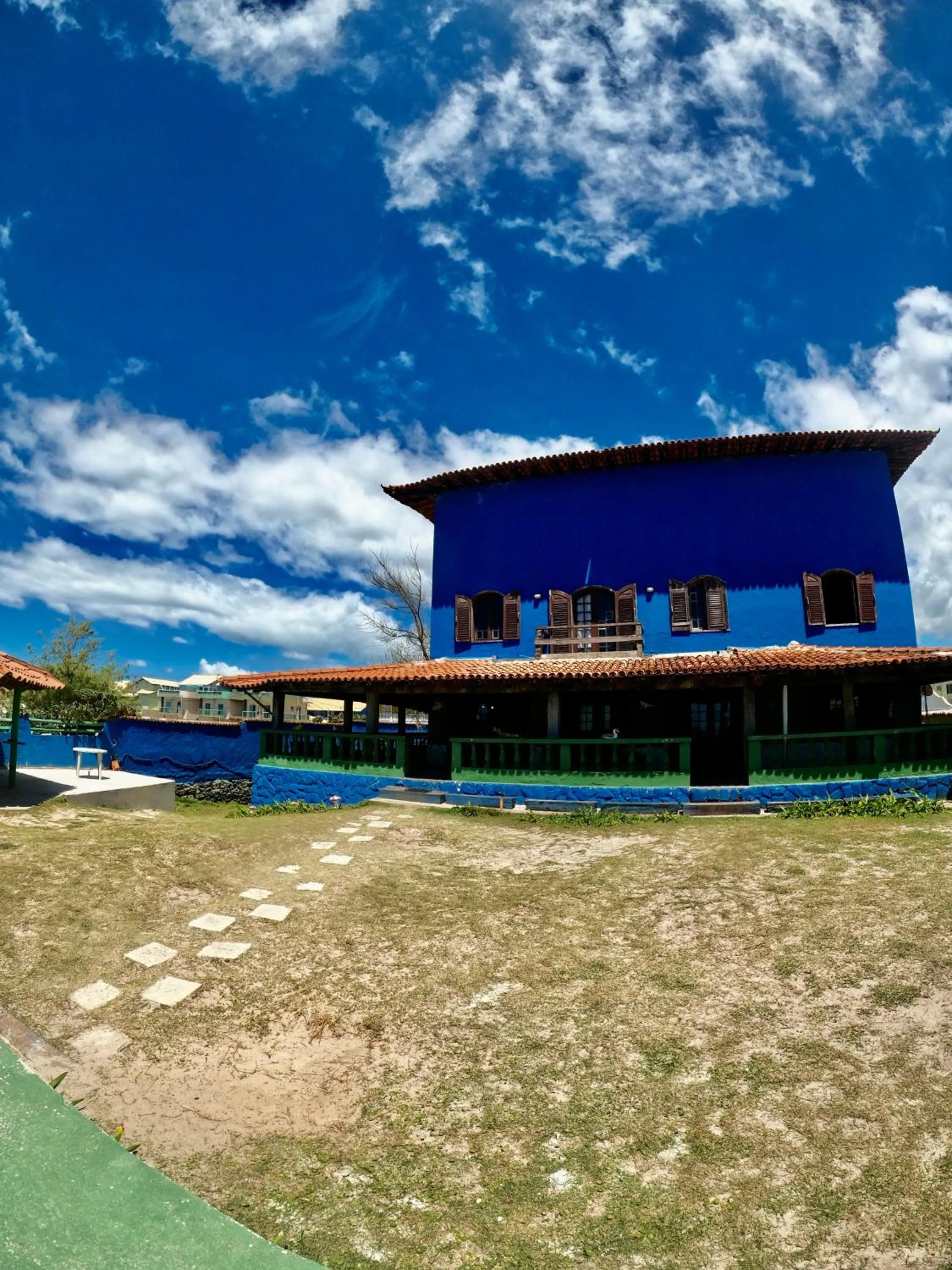 Pousada My House Cabo Frio