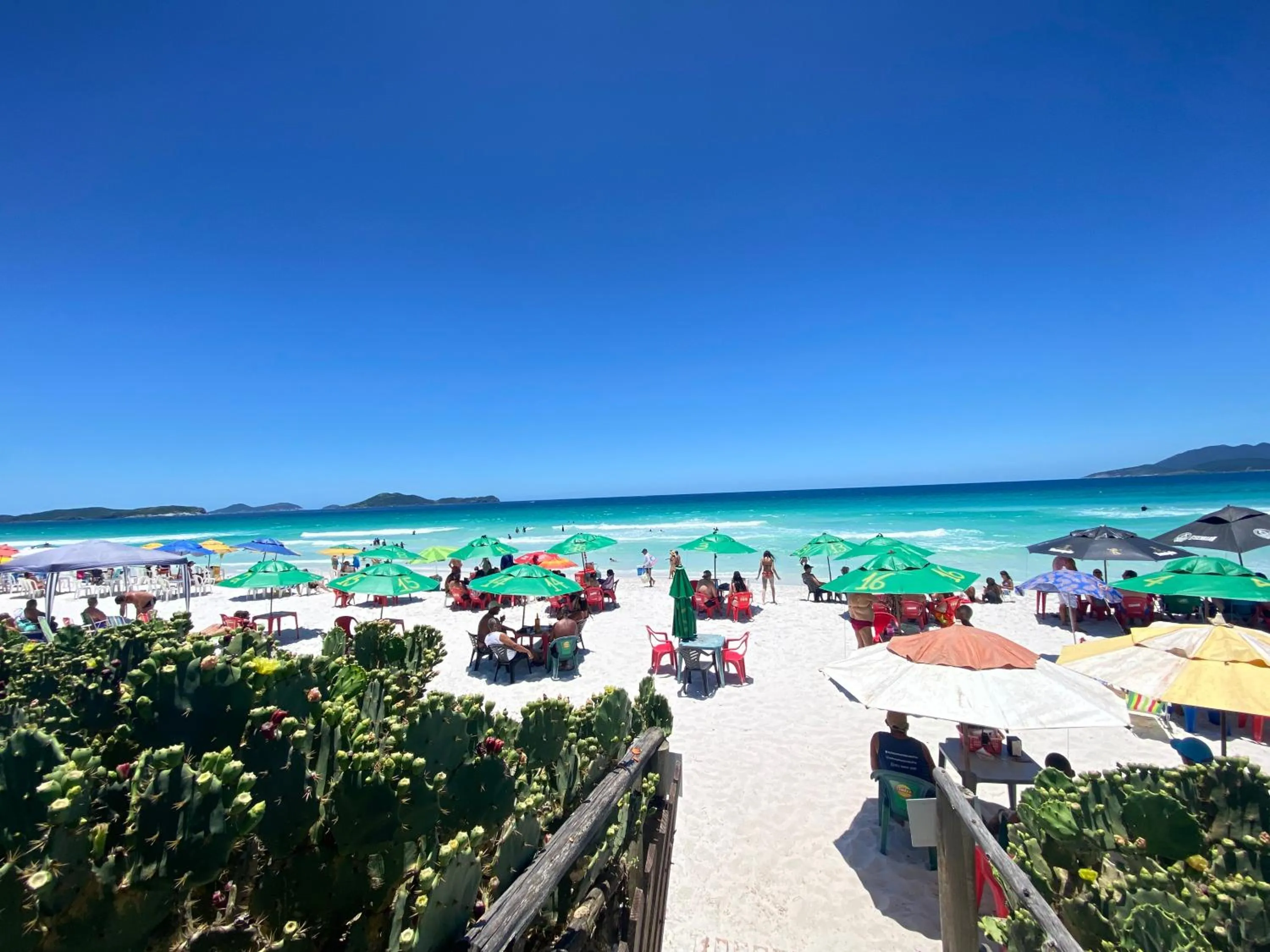 Pousada My House Cabo Frio