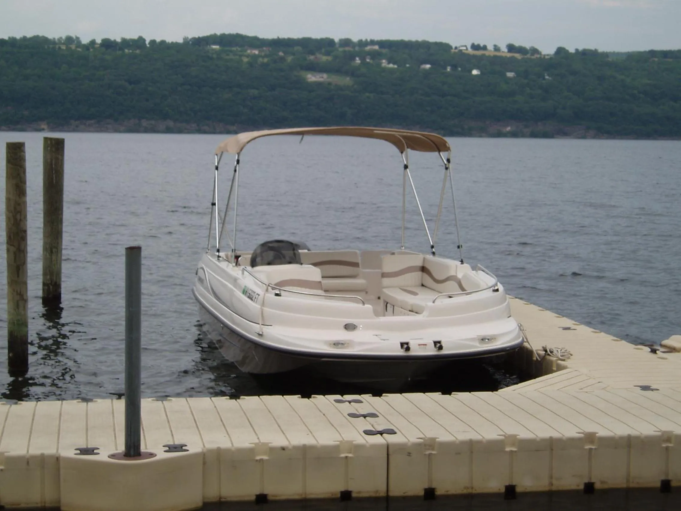 Activities in The Anchor Inn