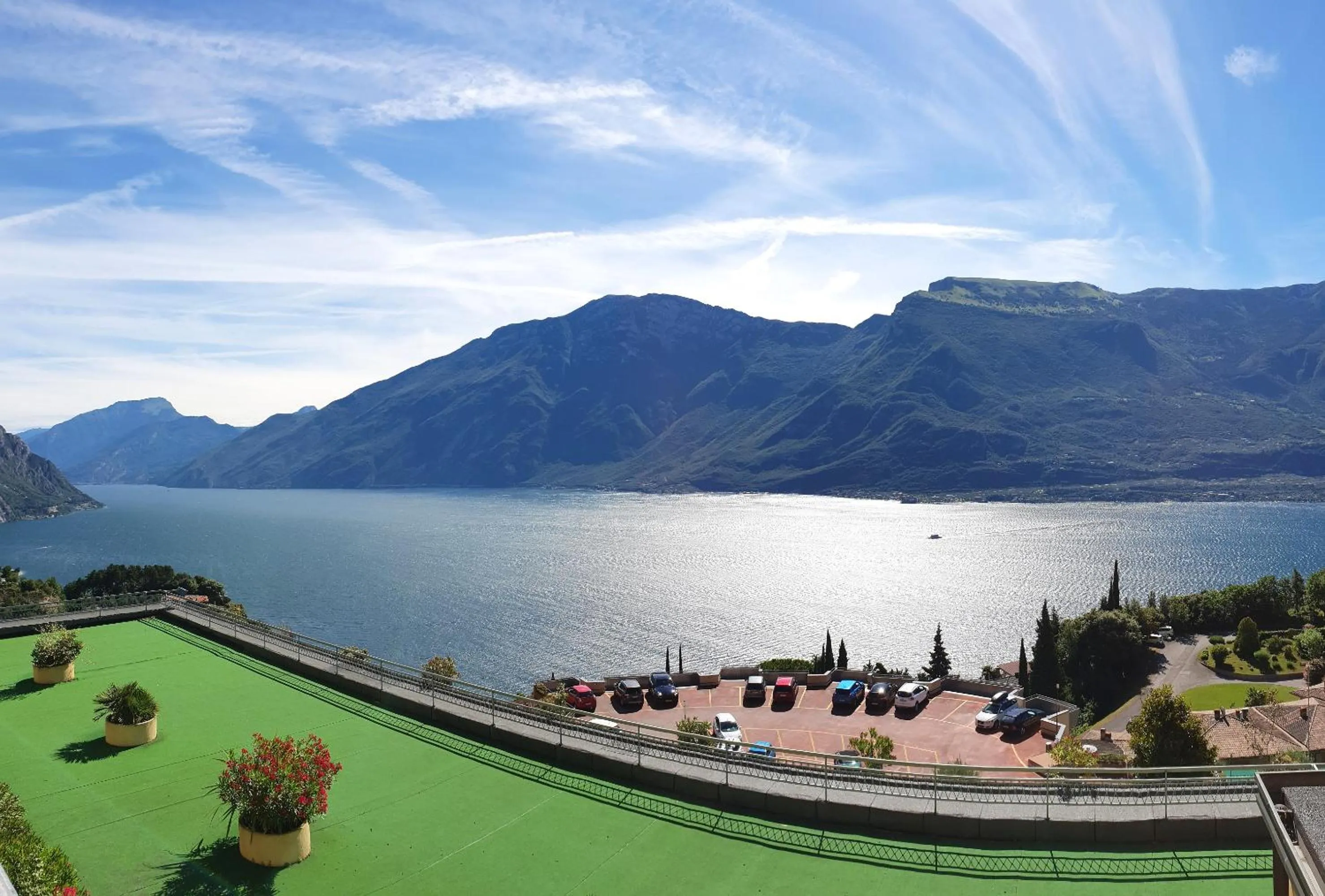 Village Bazzanega - Montagnoli Group