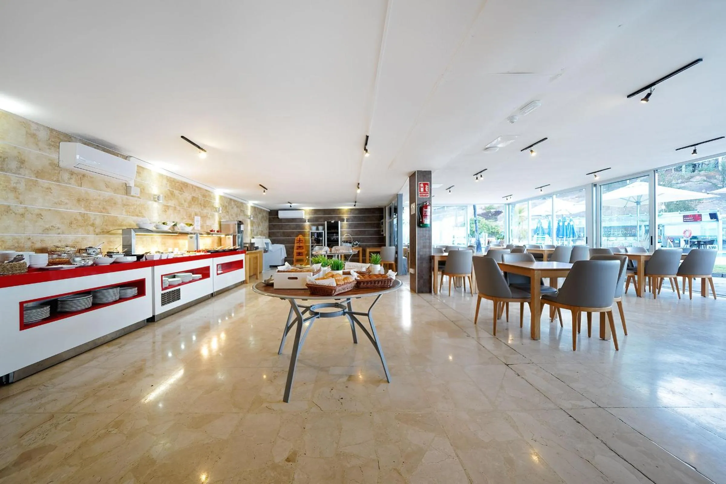 Restaurant/places to eat in Bahia Blanca