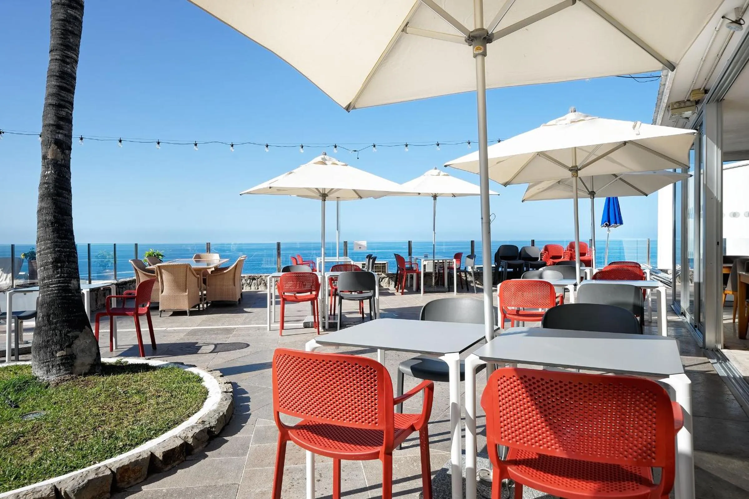 Balcony/Terrace in Bahia Blanca