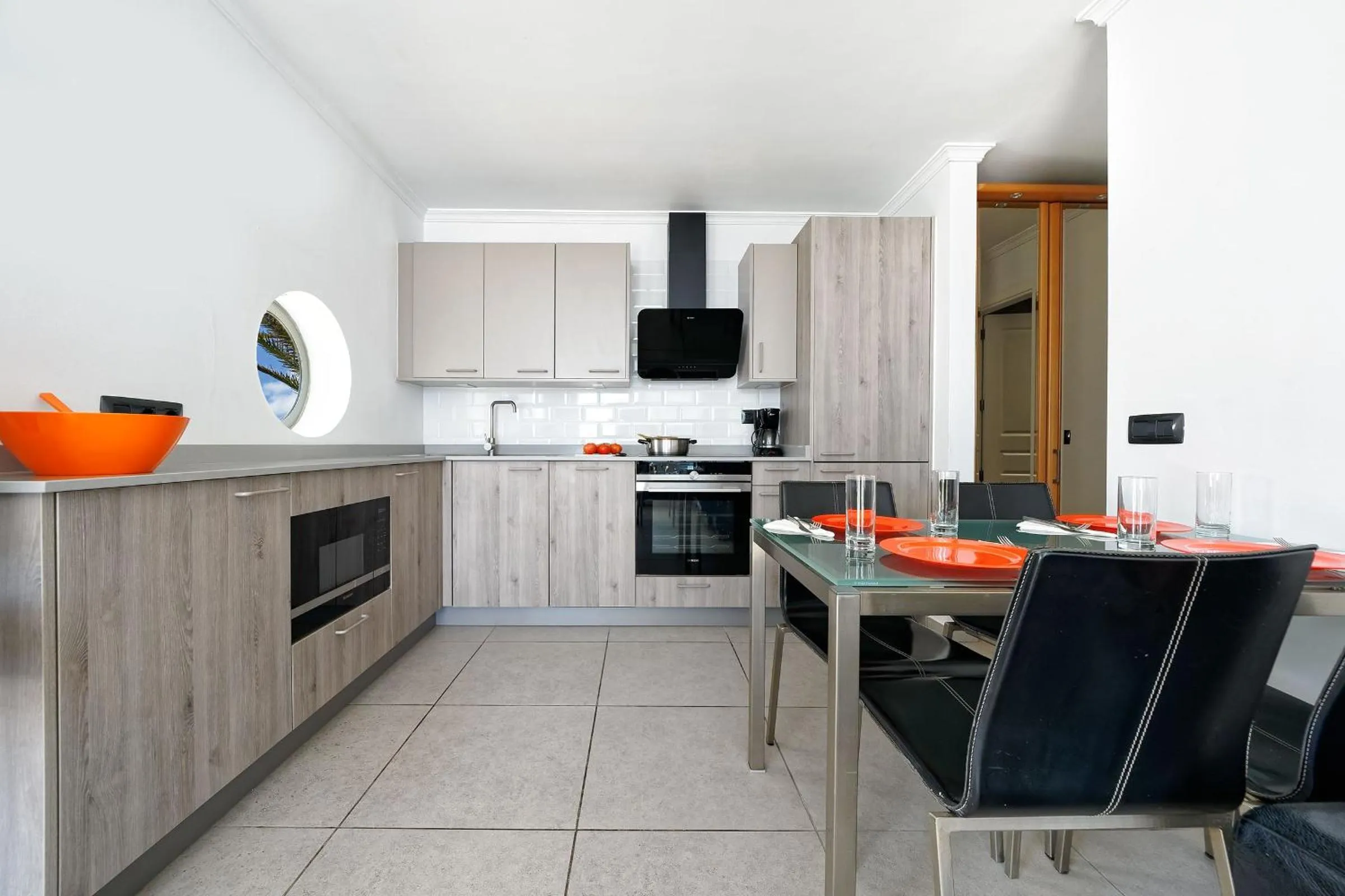 kitchen in Bahia Blanca