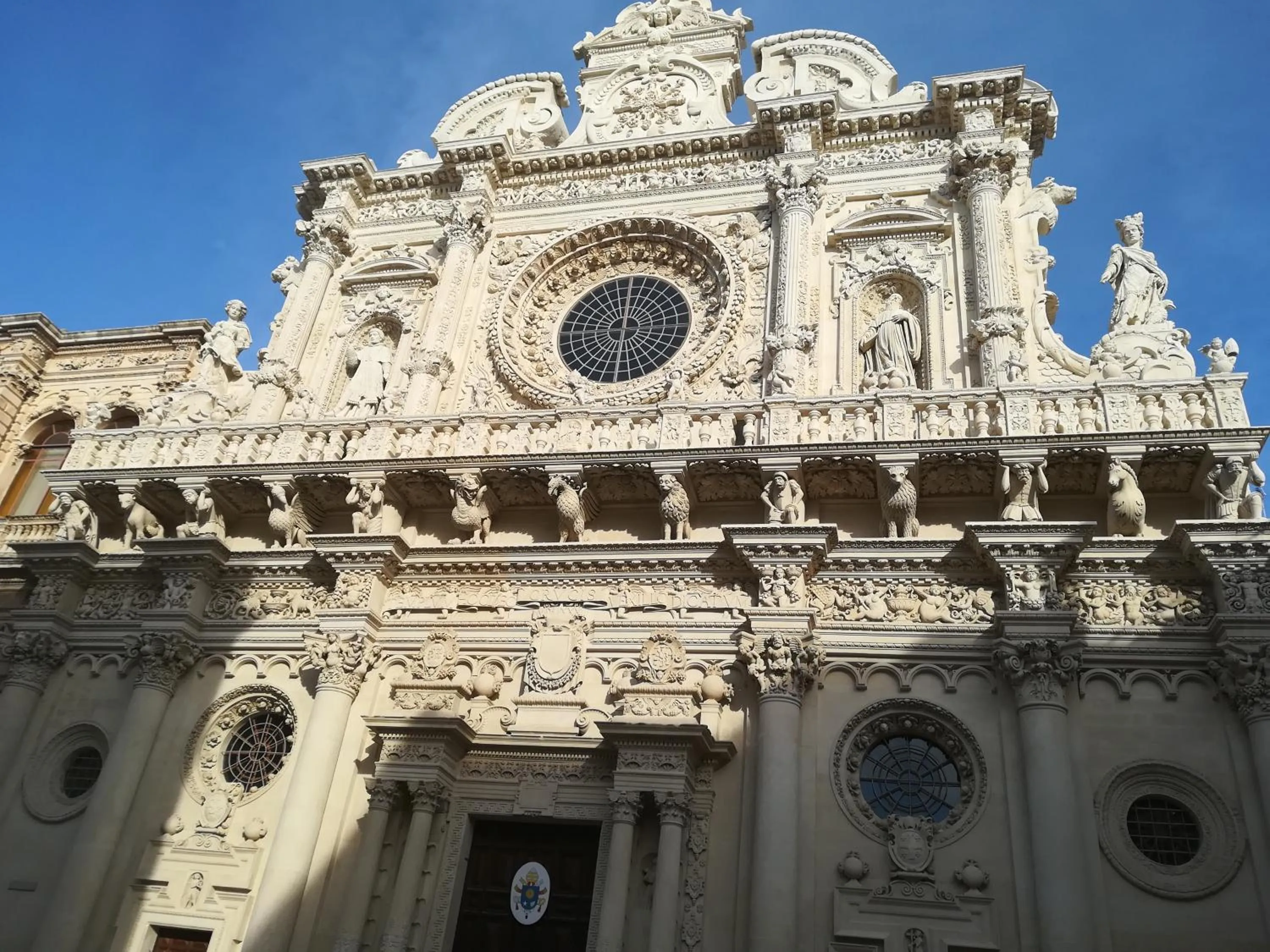 Nearby landmark in Trullo Alessandro e Villa Raffaela